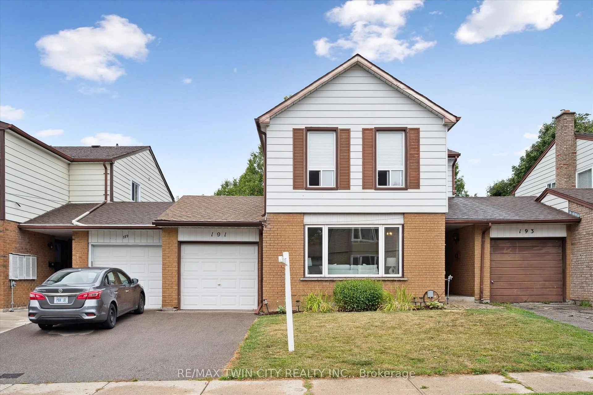 Photo 1 of 191 Silver Aspen Crescent, Kitchener — HOMEH