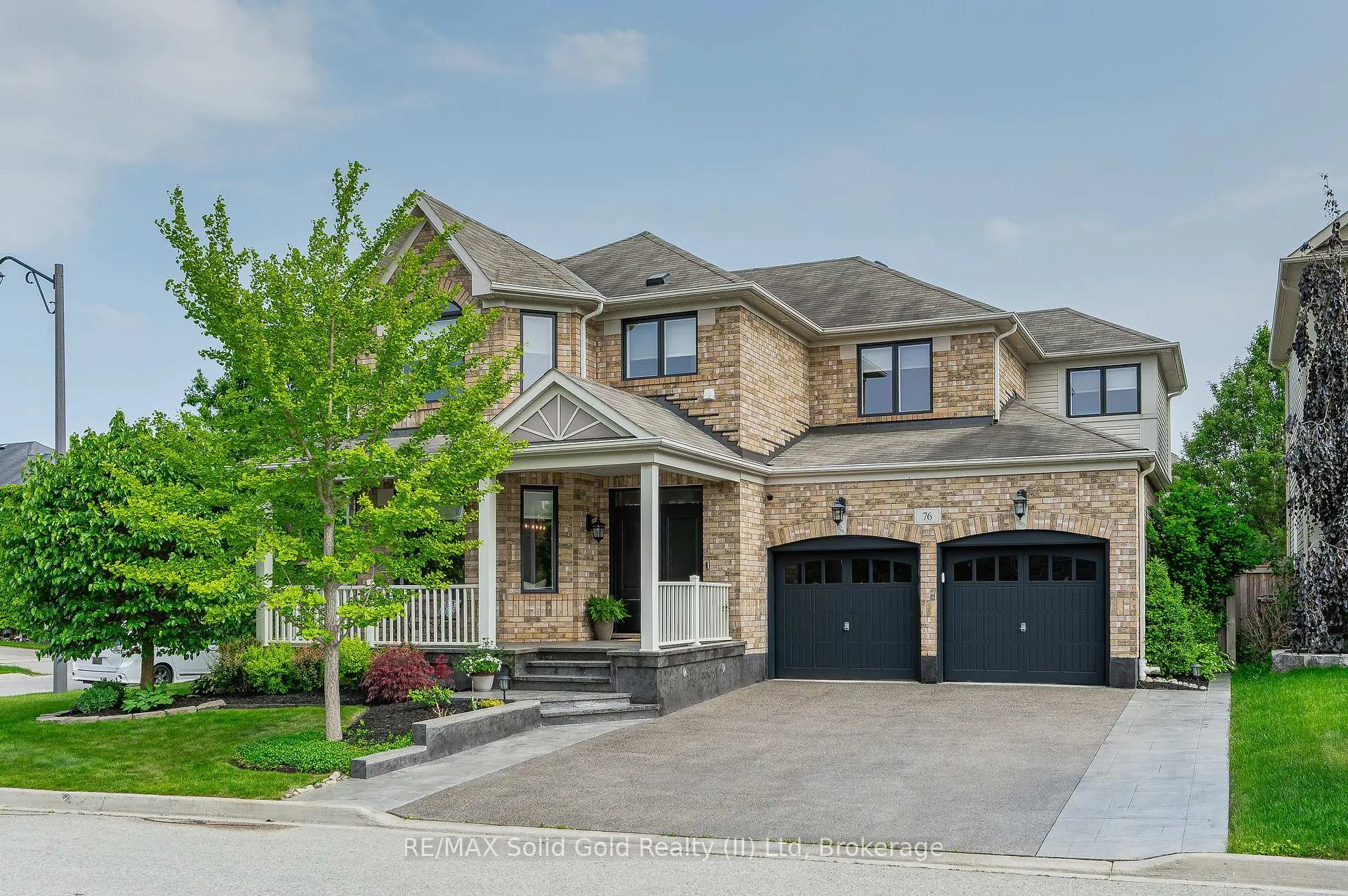 Photo 1 of 76 Porter Crescent, Cambridge — HOMEH