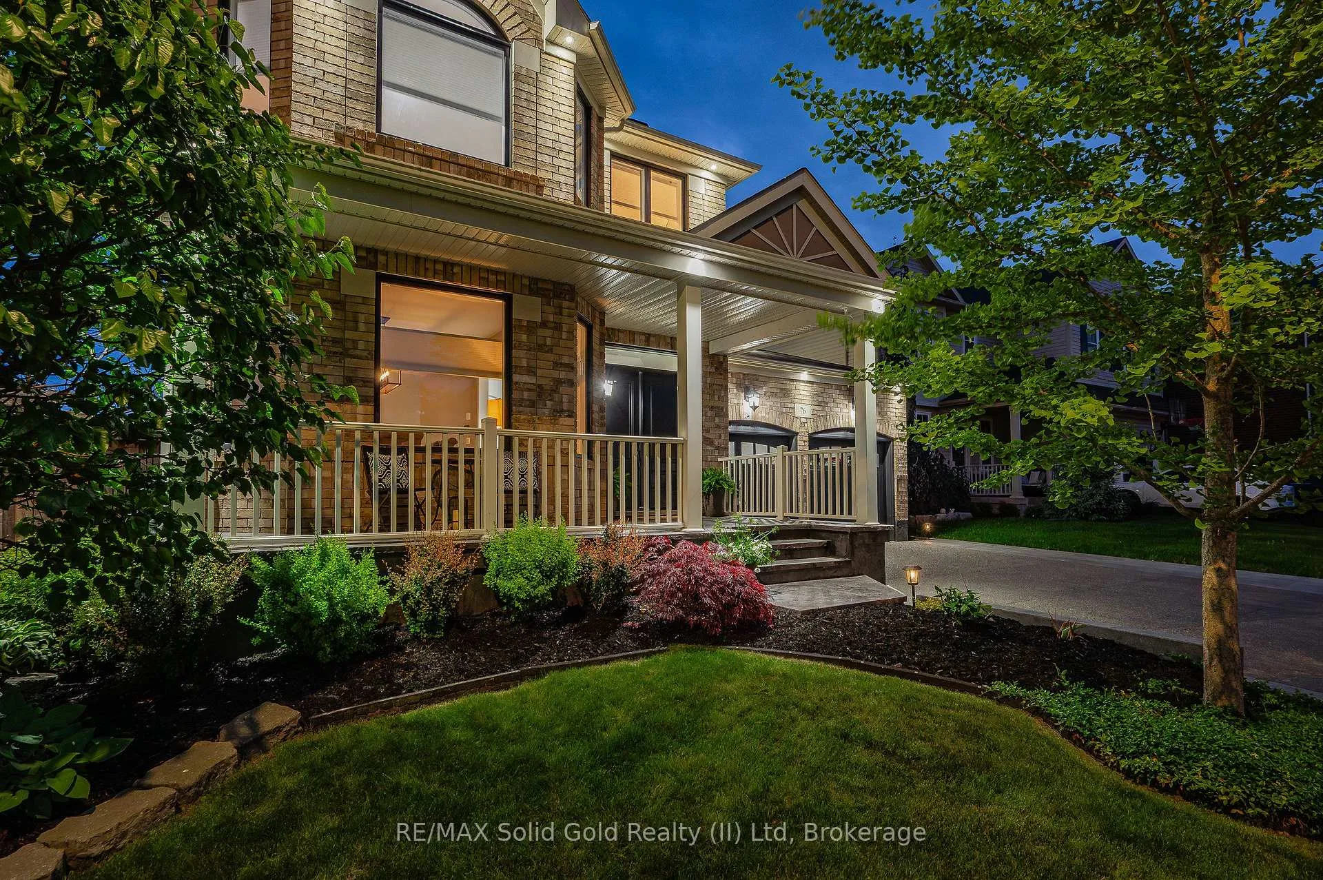 Photo 5 of 76 Porter Crescent, Cambridge — HOMEH