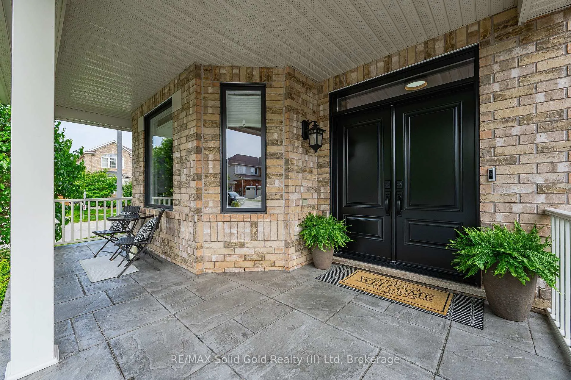 Photo 6 of 76 Porter Crescent, Cambridge — HOMEH