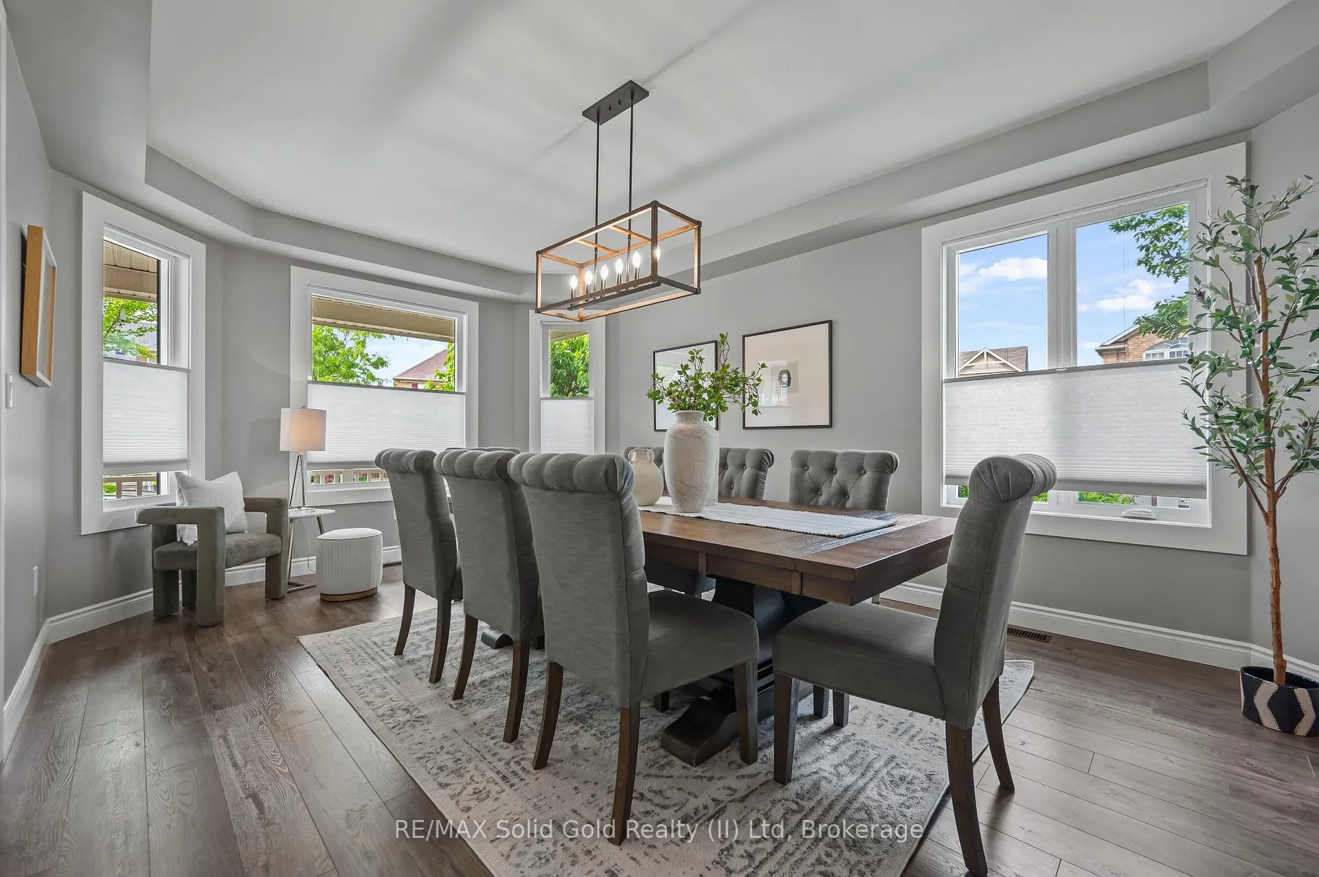 Photo 7 of 76 Porter Crescent, Cambridge — HOMEH