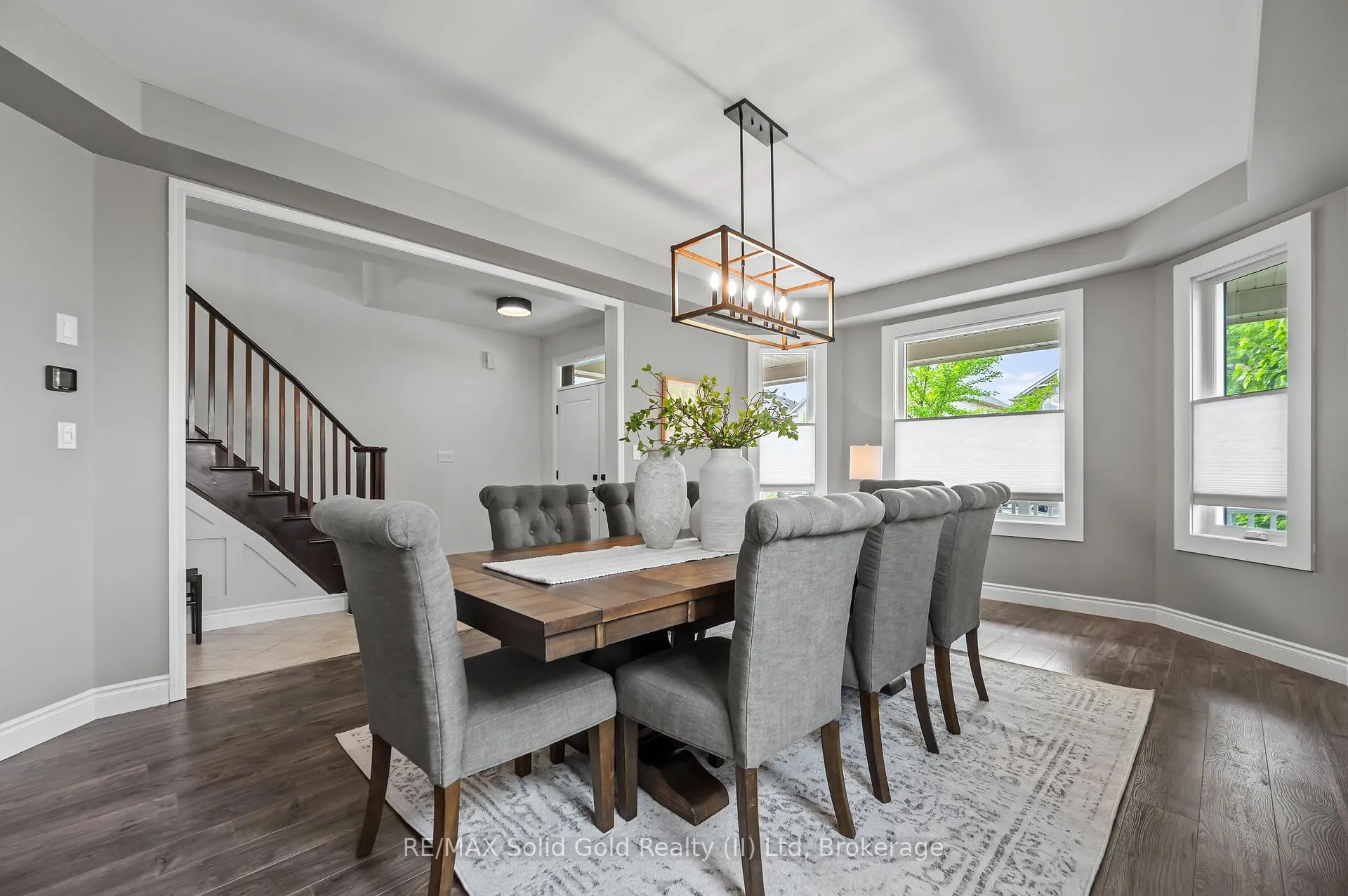 Photo 8 of 76 Porter Crescent, Cambridge — HOMEH