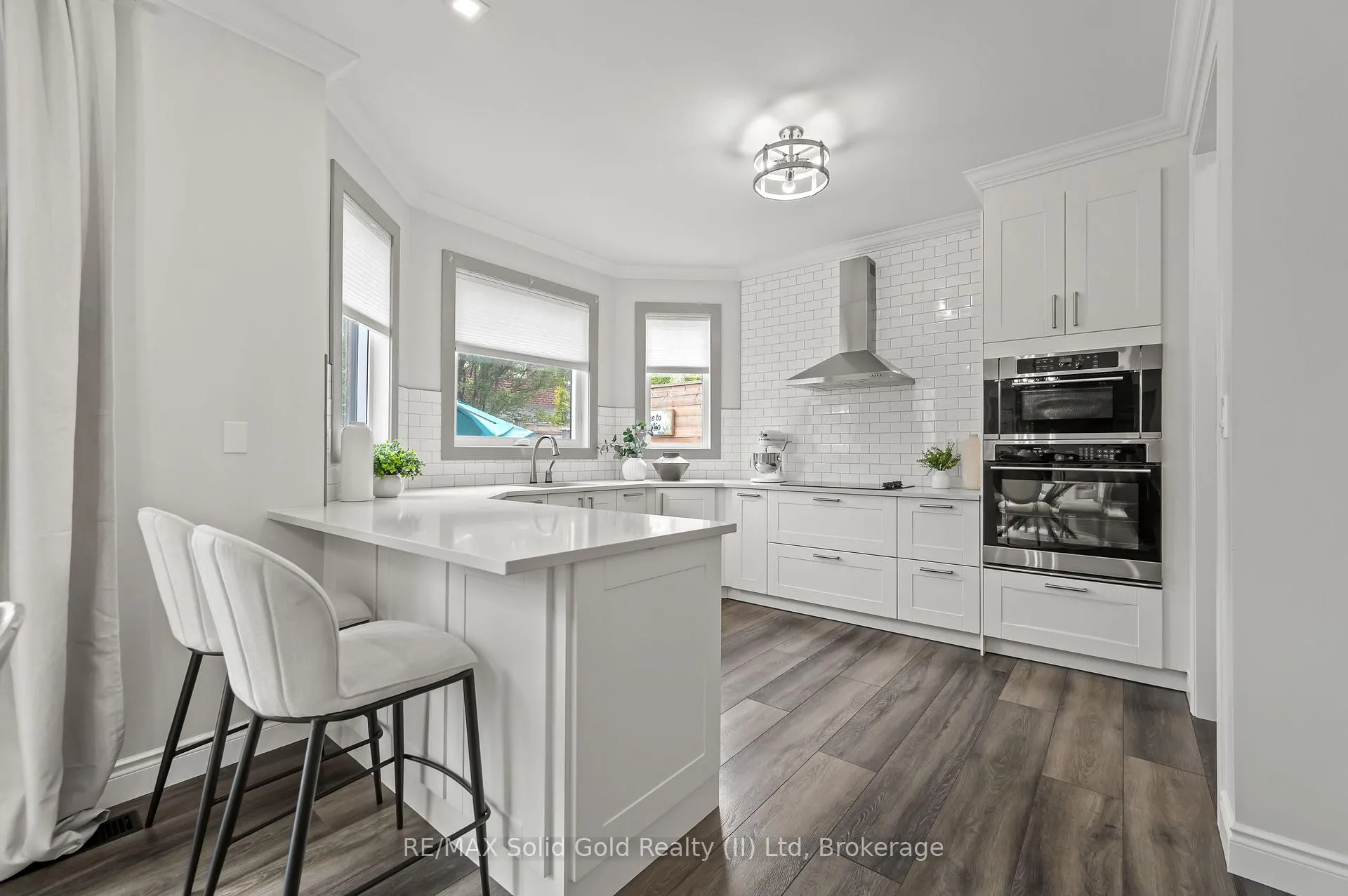 Photo 15 of 76 Porter Crescent, Cambridge — HOMEH