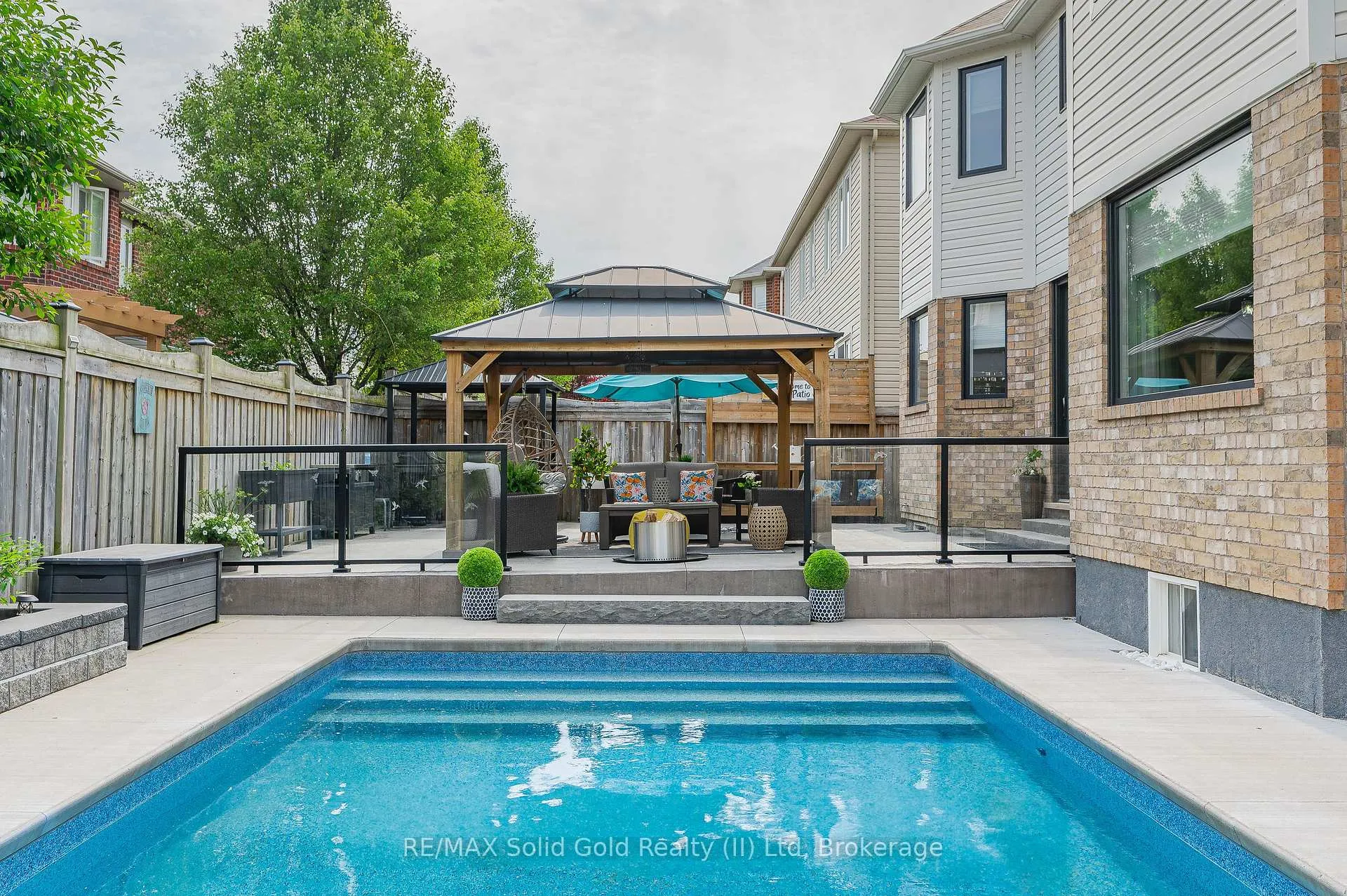 Photo 36 of 76 Porter Crescent, Cambridge — HOMEH