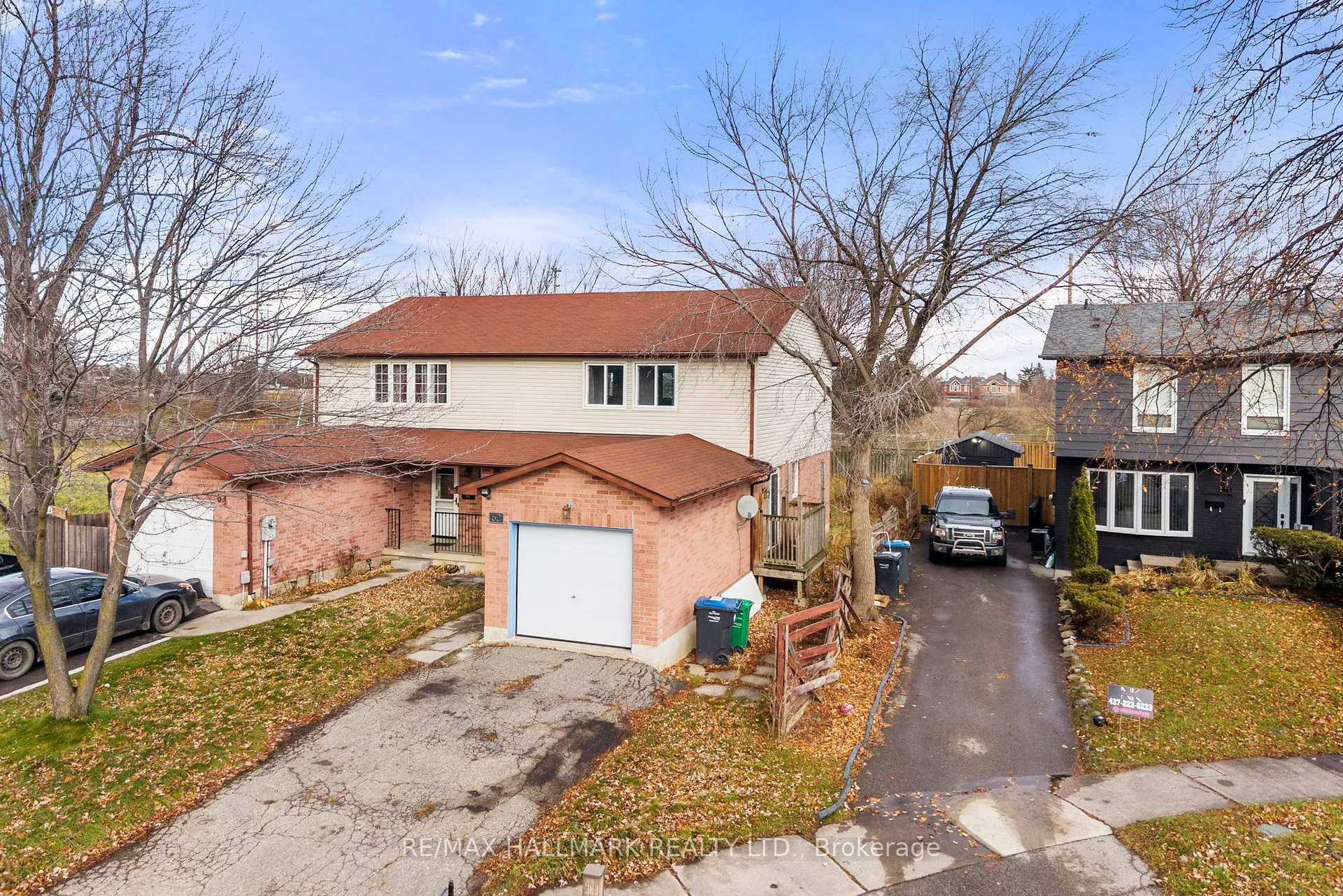 Front of 62 Bramhall Circle