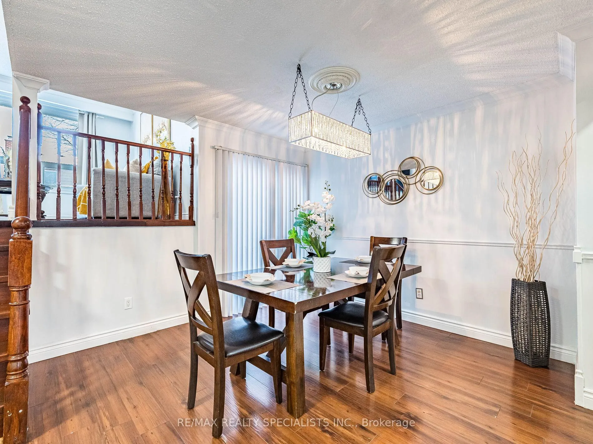 Photo 14 of 21 Foxacre Row, Brampton, Madoc — HOMEH