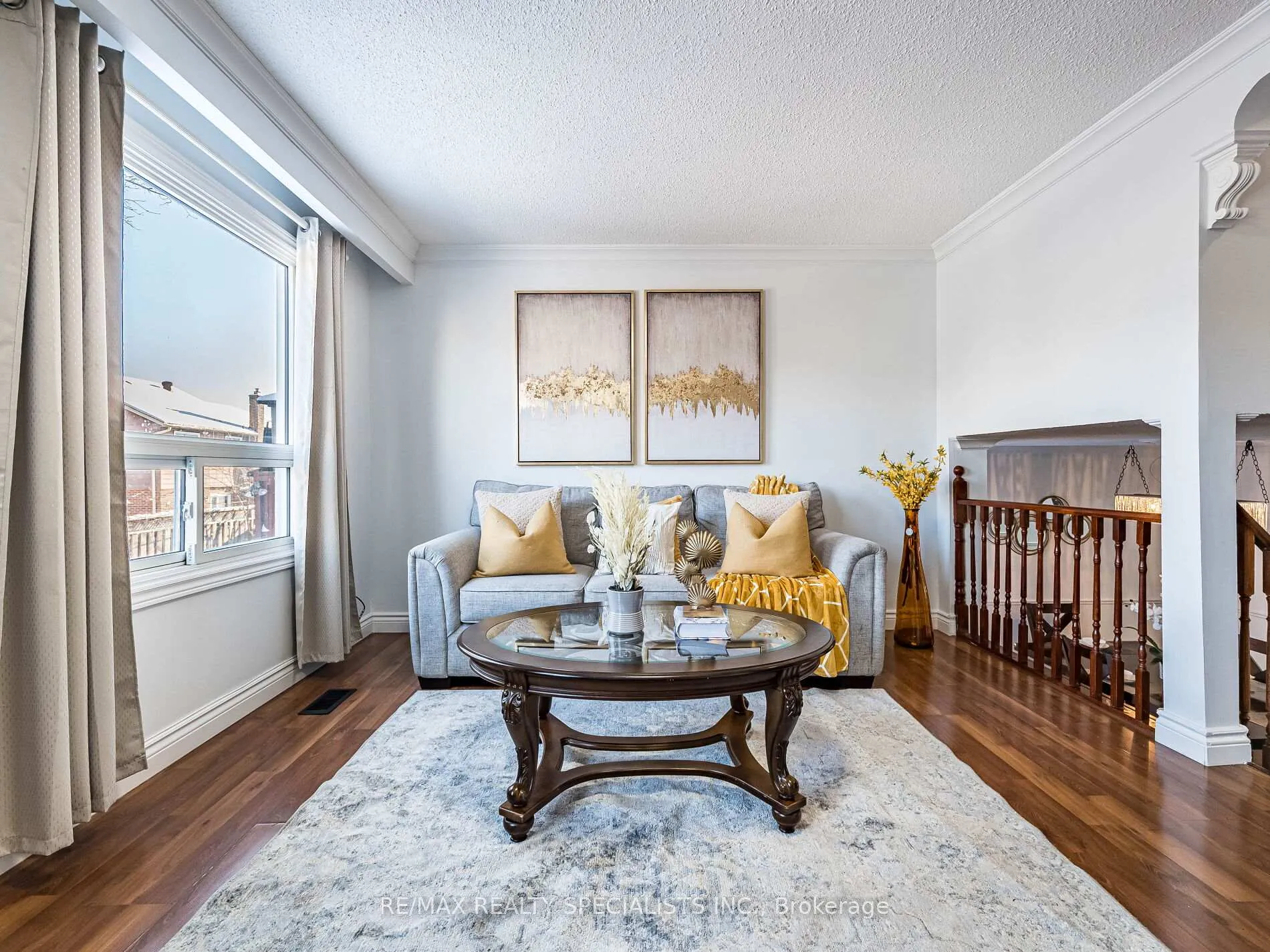 Photo 21 of 21 Foxacre Row, Brampton, Madoc — HOMEH