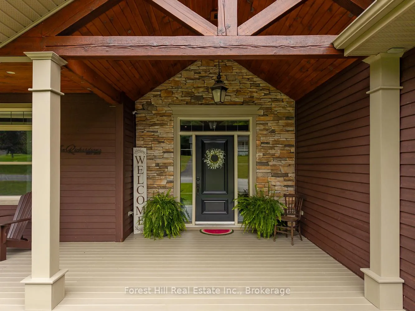 Photo 2 of 37 Parkway Avenue, McDougall — HOMEH