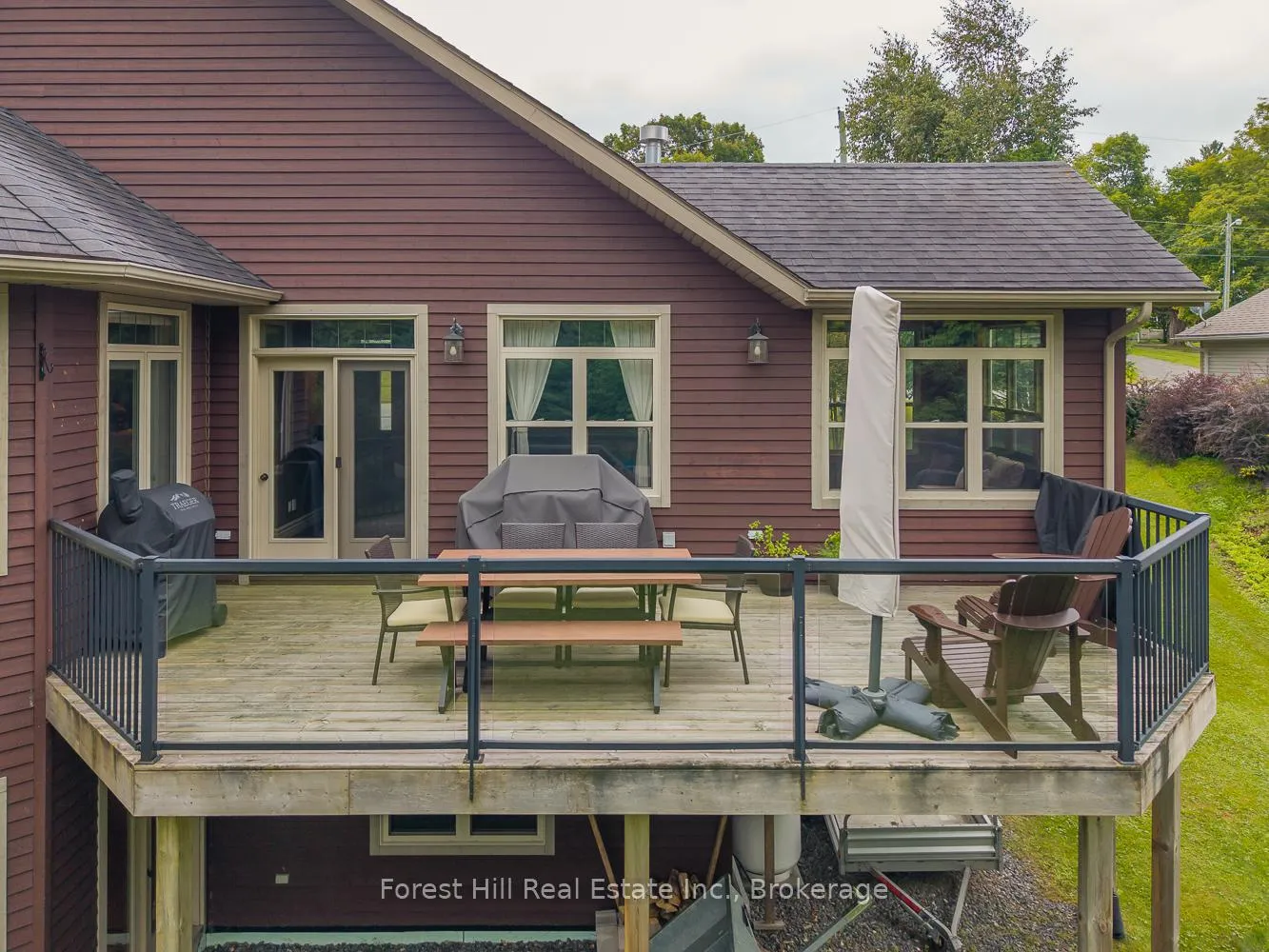 Photo 4 of 37 Parkway Avenue, McDougall — HOMEH