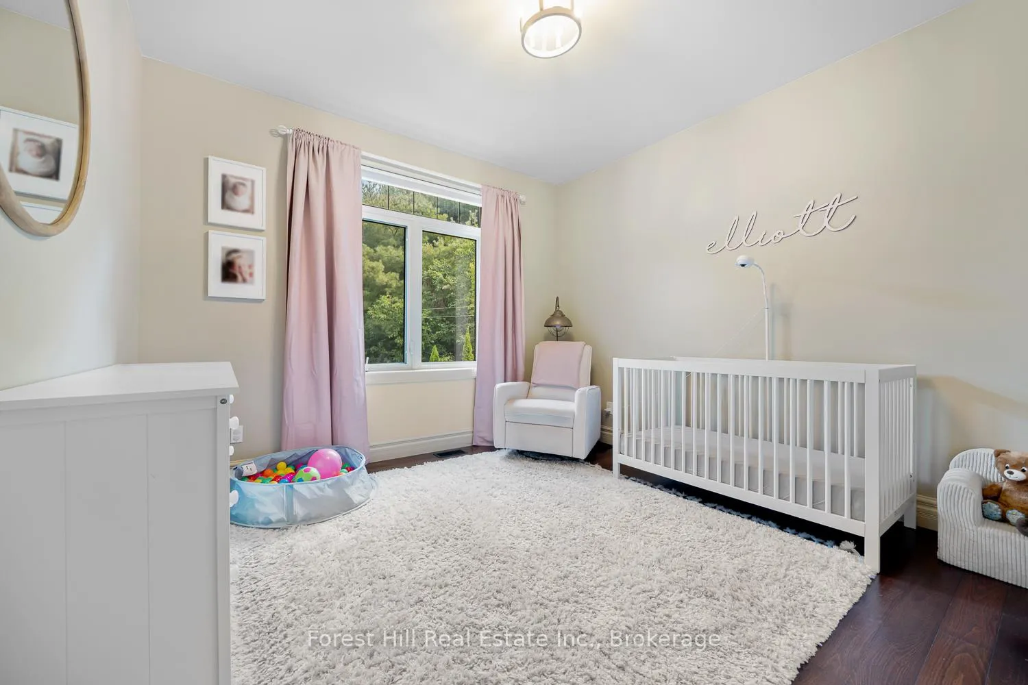 Photo 12 of 37 Parkway Avenue, McDougall — HOMEH