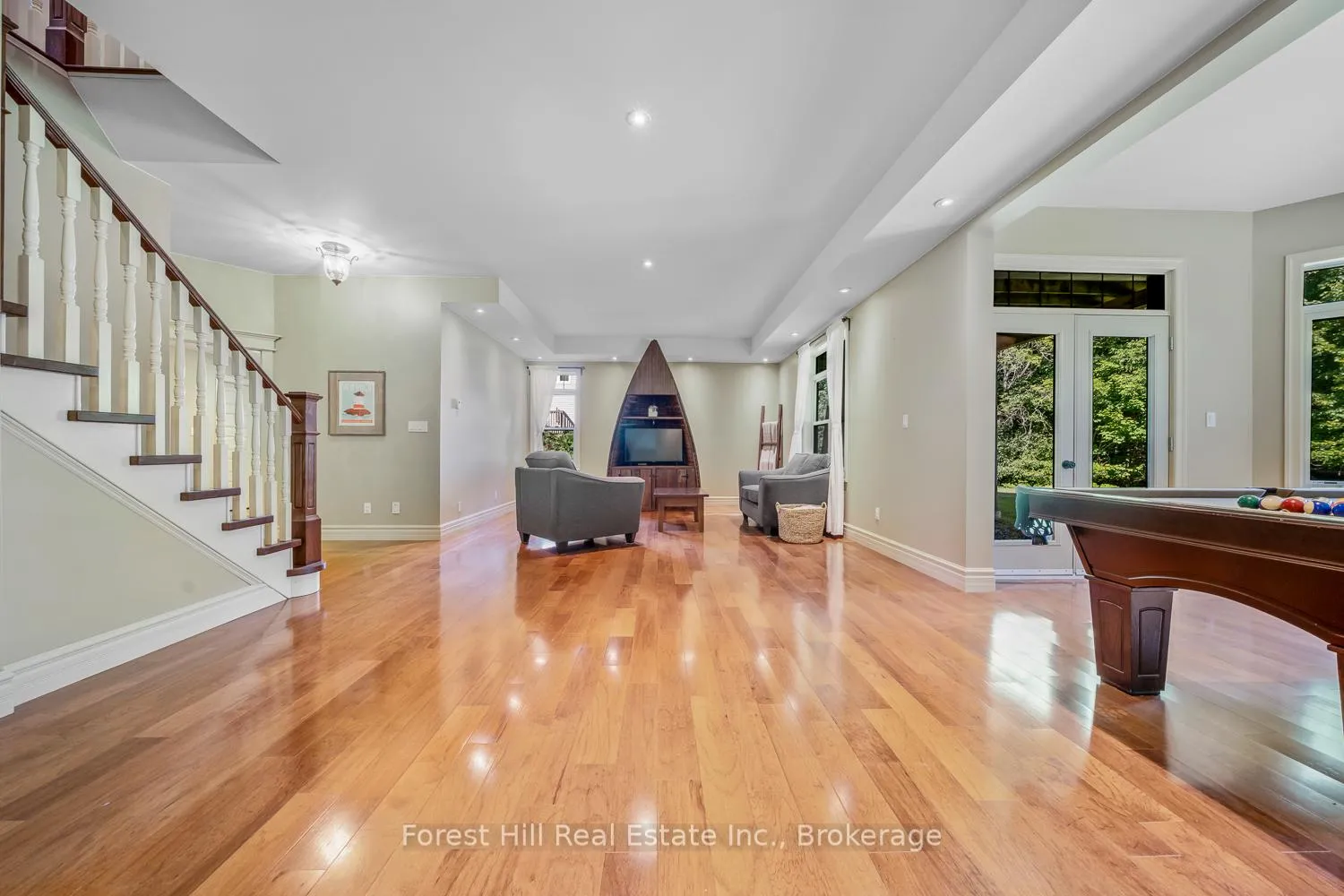 Photo 26 of 37 Parkway Avenue, McDougall — HOMEH