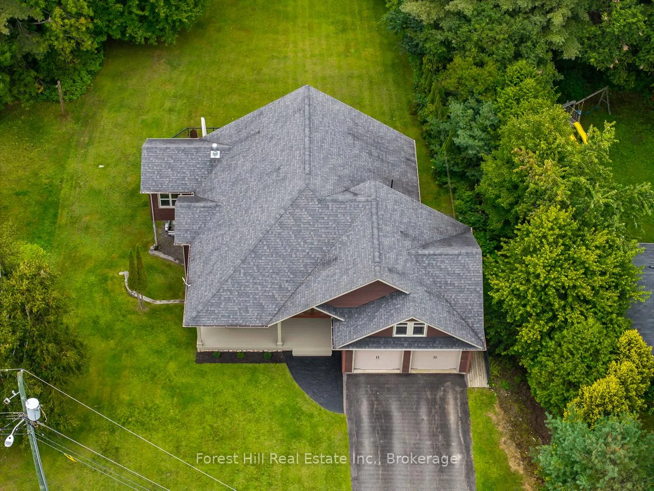 Photo 36 of 37 Parkway Avenue, McDougall — HOMEH