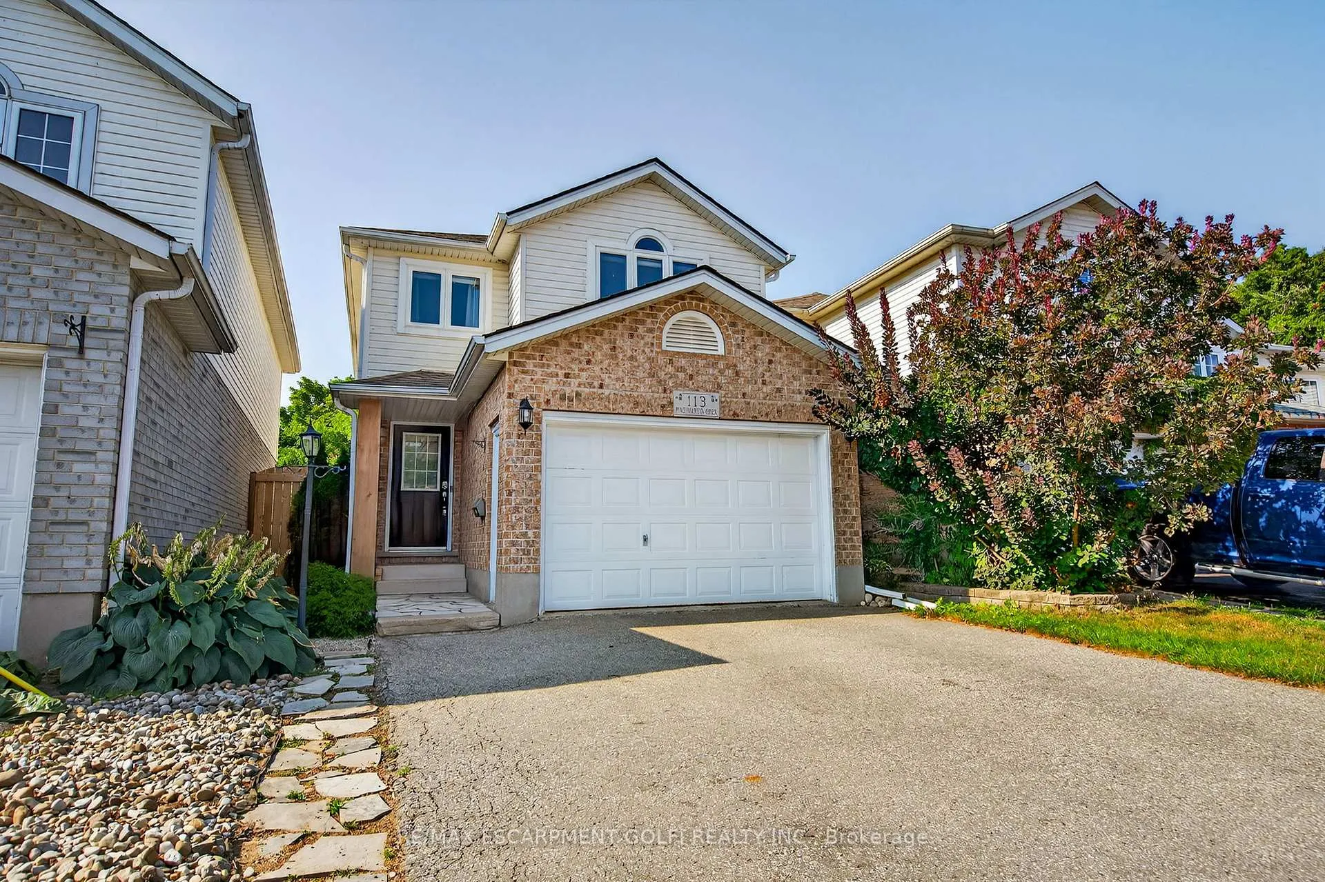 Photo 1 of 113 Pine Martin Crescent, Kitchener — HOMEH