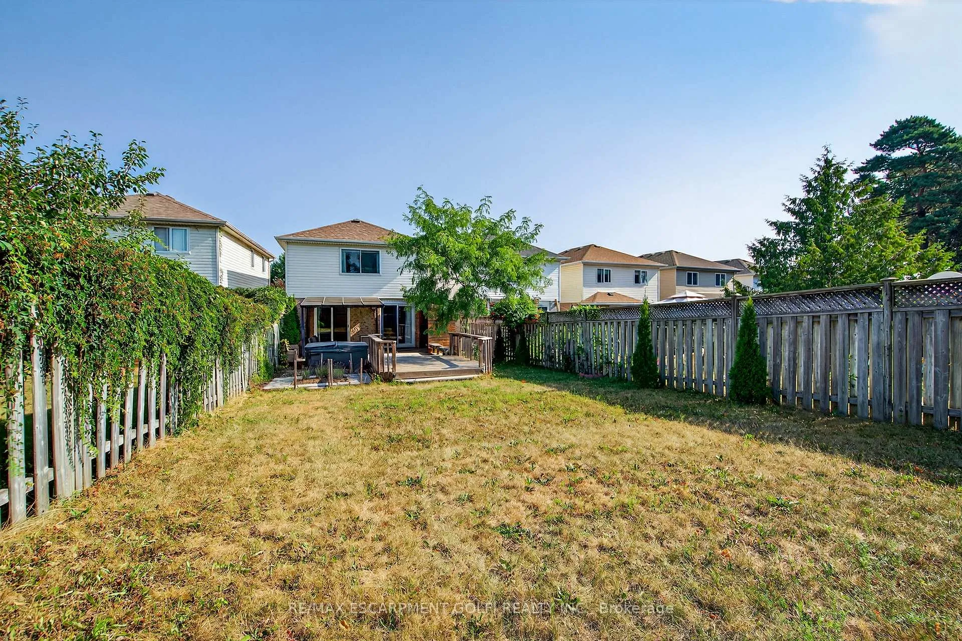 Photo 22 of 113 Pine Martin Crescent, Kitchener — HOMEH