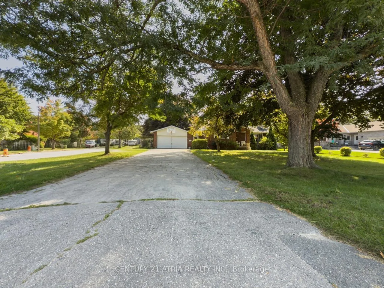 Photo 1 of 203 Church Street, Markham, Markham Village — HOMEH