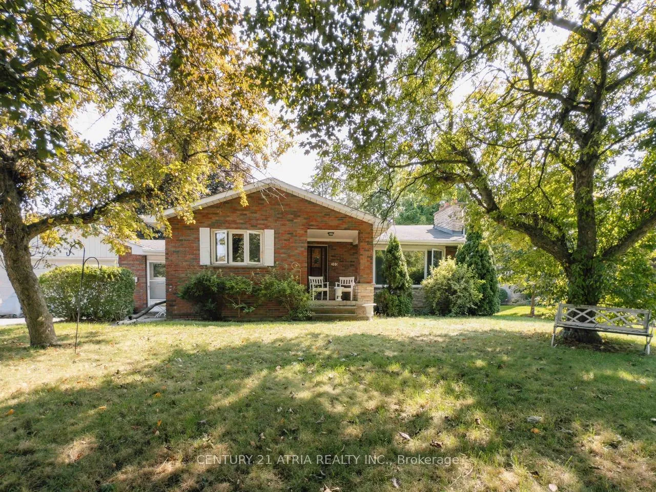 Photo 2 of 203 Church Street, Markham, Markham Village — HOMEH
