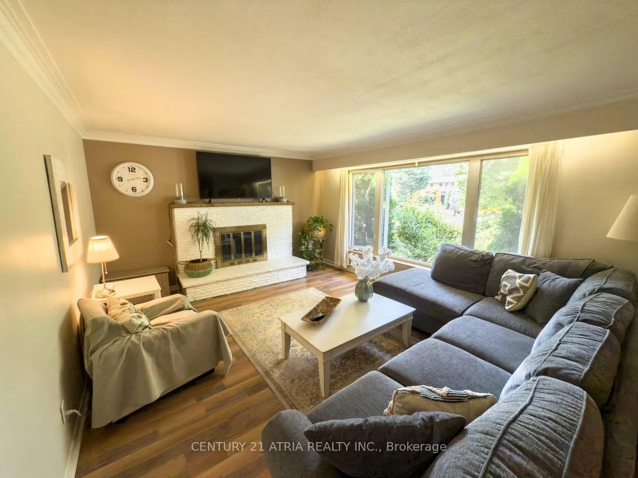 Photo 4 of 203 Church Street, Markham, Markham Village — HOMEH