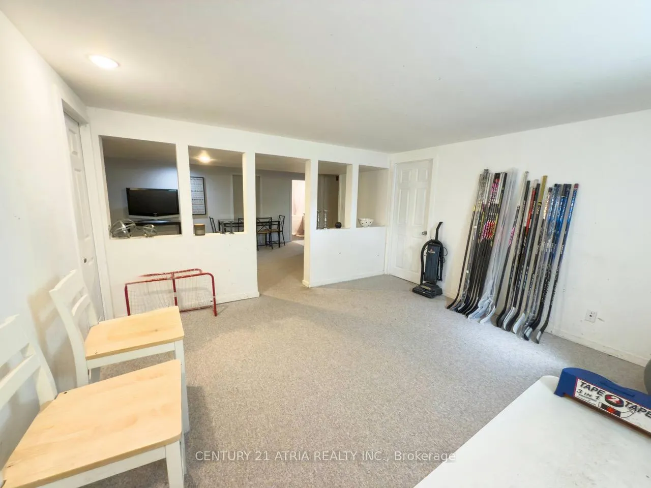 Photo 11 of 203 Church Street, Markham, Markham Village — HOMEH