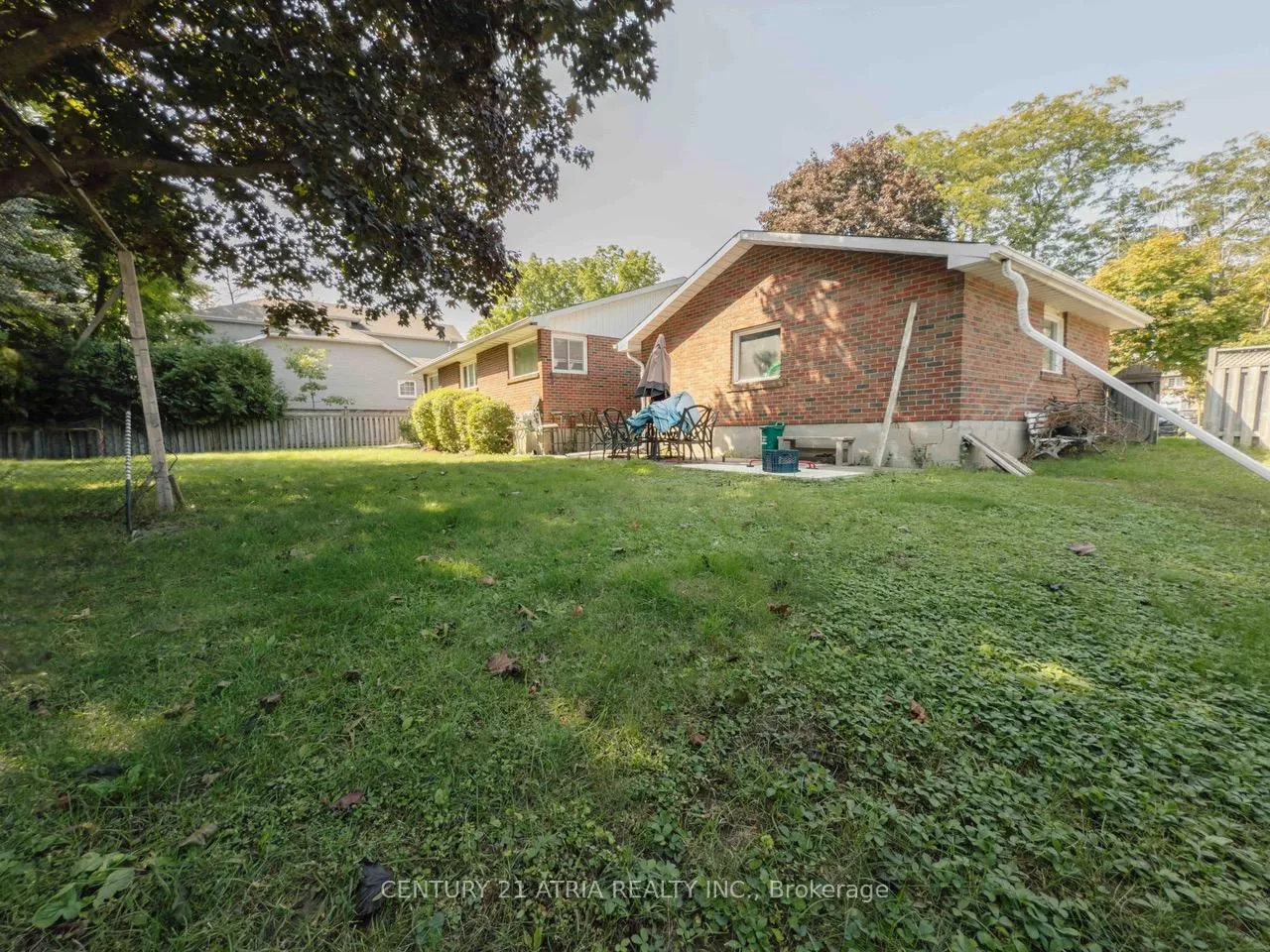 Photo 12 of 203 Church Street, Markham, Markham Village — HOMEH