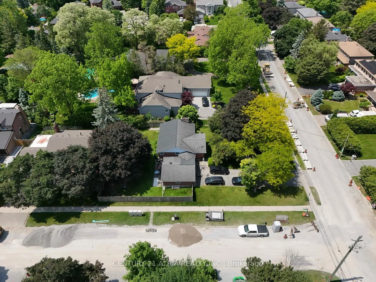 Photo 14 of 203 Church Street, Markham, Markham Village — HOMEH
