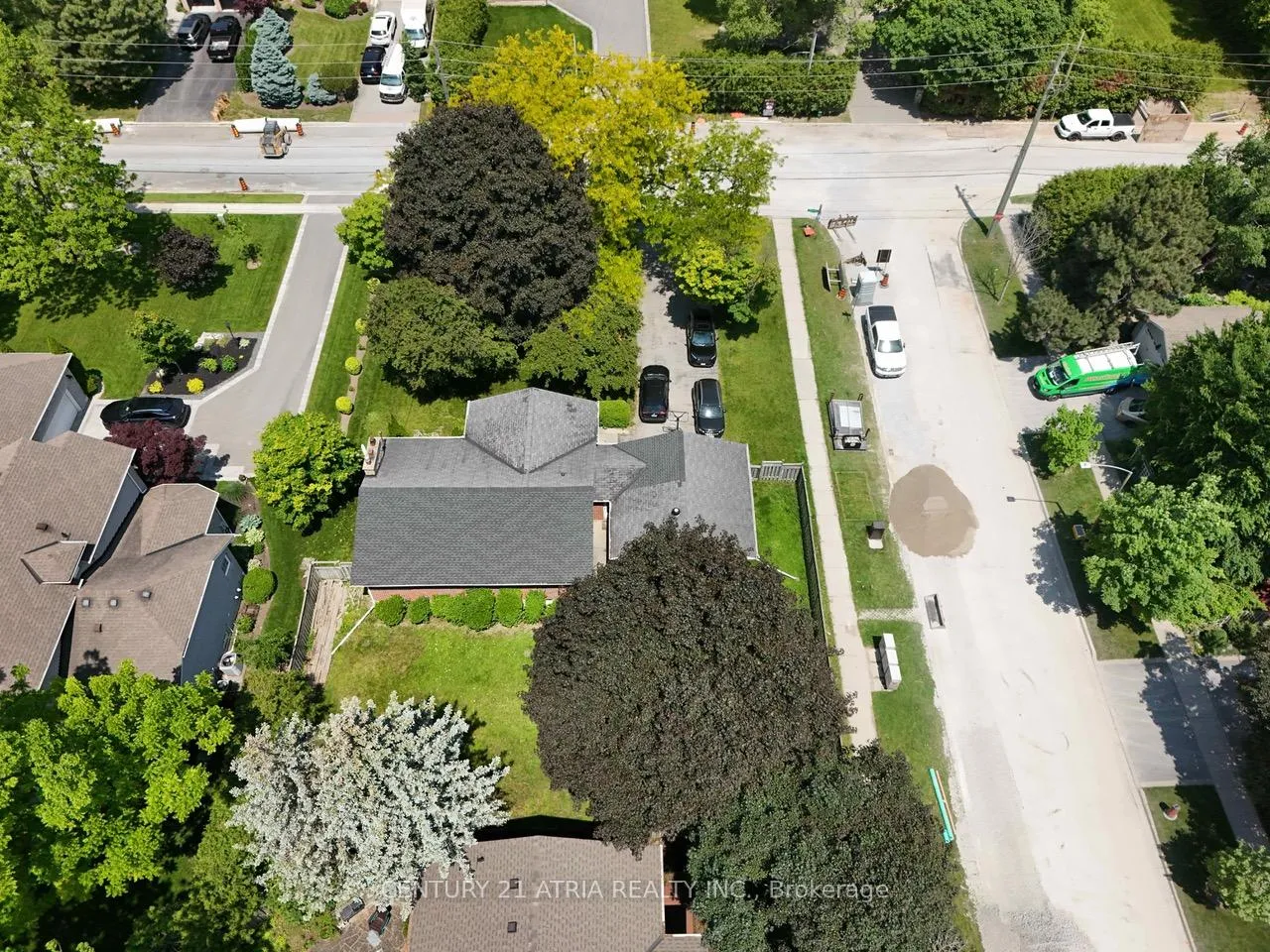 Photo 16 of 203 Church Street, Markham, Markham Village — HOMEH