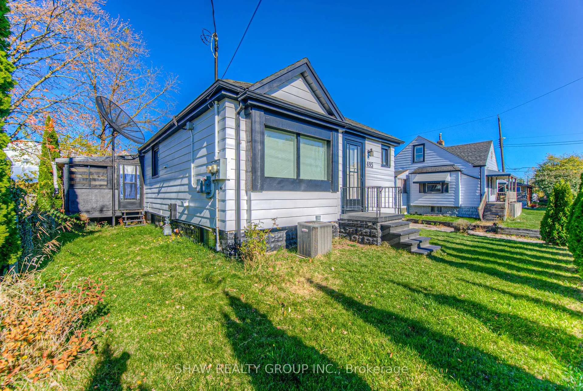 Photo 3 of 495 Melvin Avenue, Hamilton, McQuesten — HOMEH