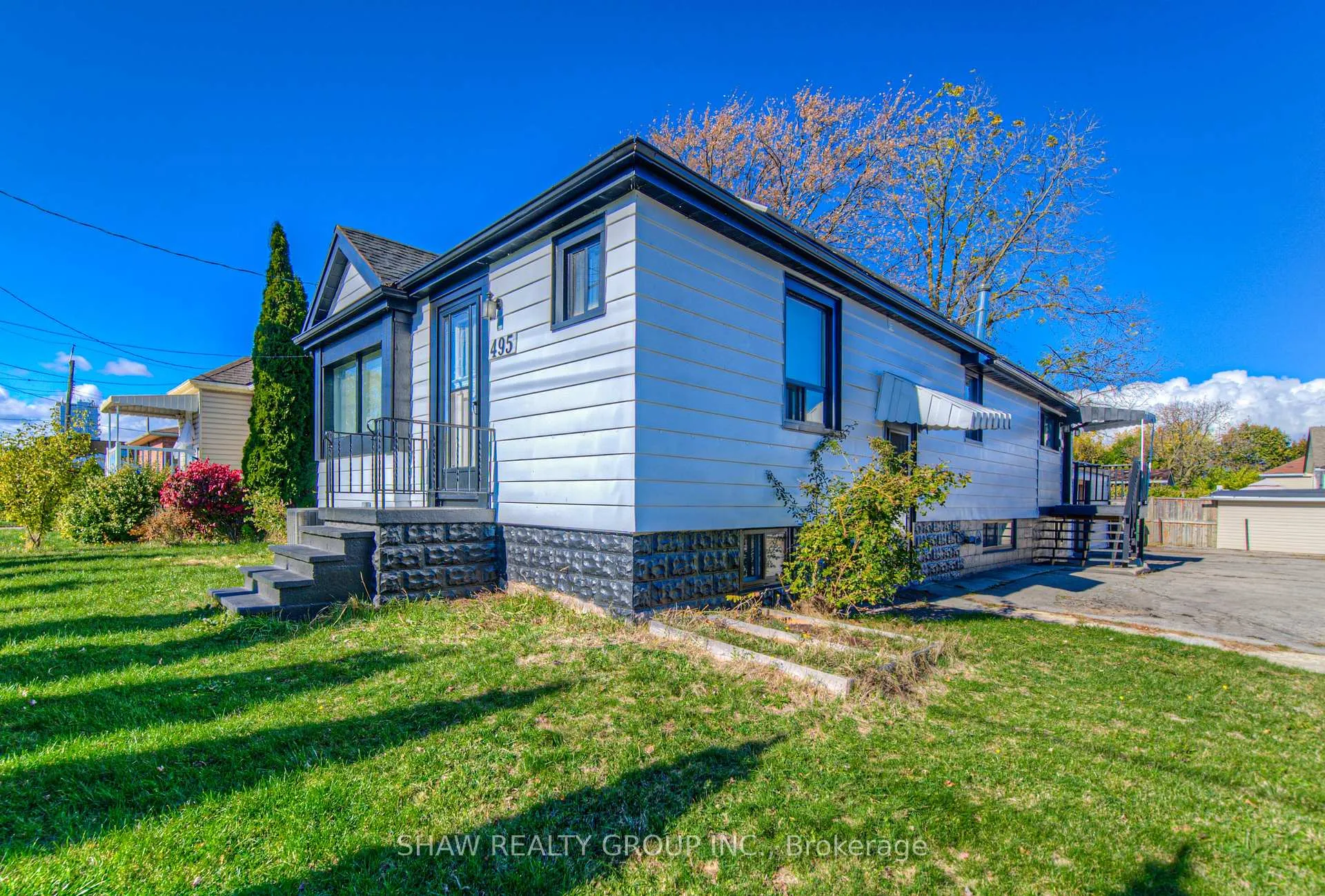 Photo 5 of 495 Melvin Avenue, Hamilton, McQuesten — HOMEH
