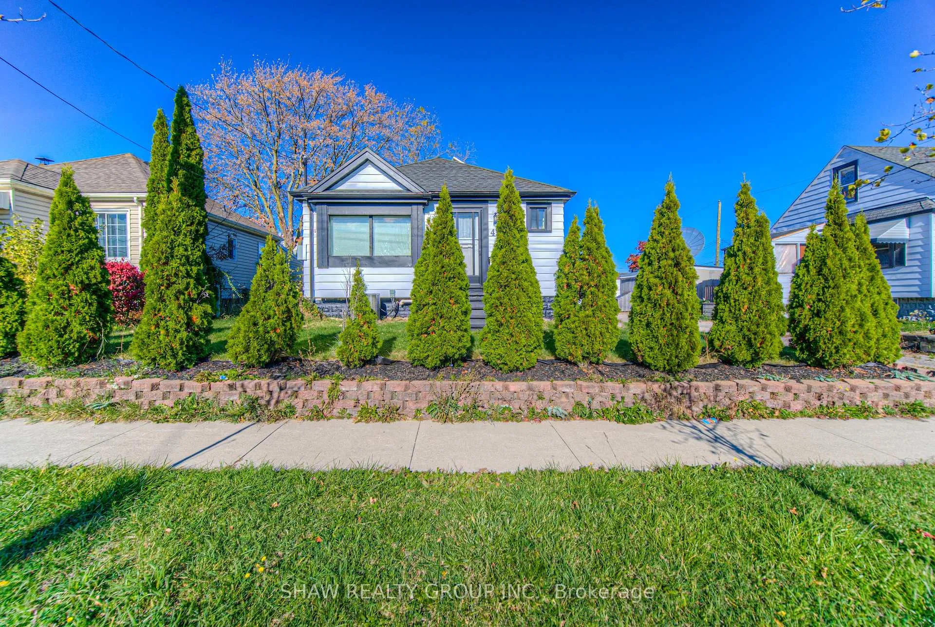 Photo 6 of 495 Melvin Avenue, Hamilton, McQuesten — HOMEH