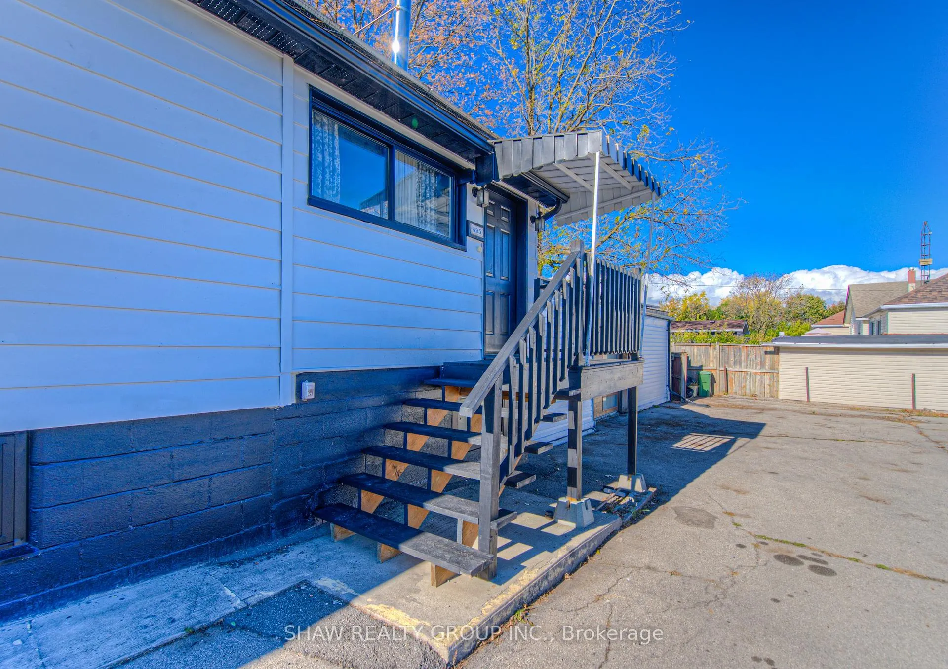 Photo 8 of 495 Melvin Avenue, Hamilton, McQuesten — HOMEH