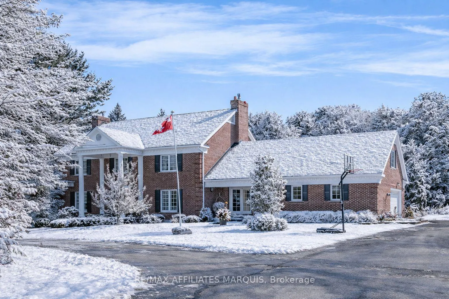Photo 3 of 21 Cedar Lane, Rideau Lakes, Rideau Lakes (South Elmsley) Twp — HOMEH