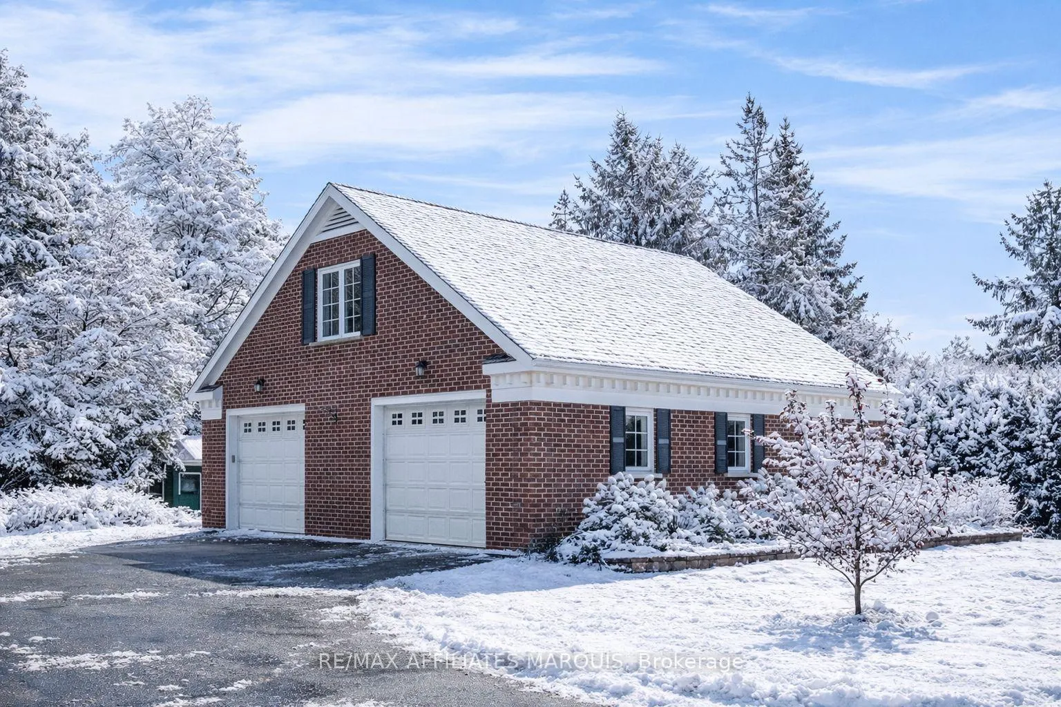 Photo 4 of 21 Cedar Lane, Rideau Lakes, Rideau Lakes (South Elmsley) Twp — HOMEH