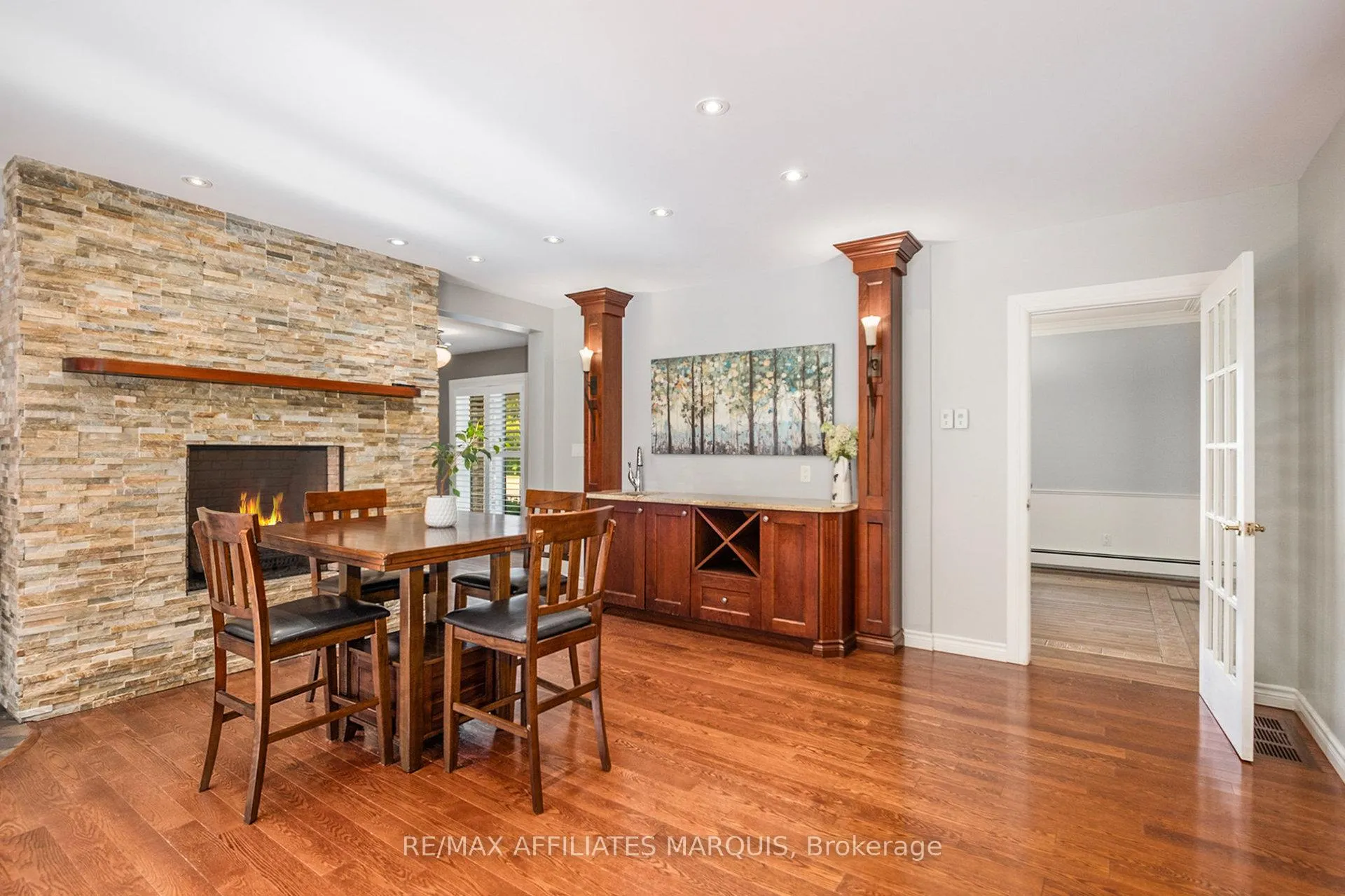 Photo 18 of 21 Cedar Lane, Rideau Lakes, Rideau Lakes (South Elmsley) Twp — HOMEH