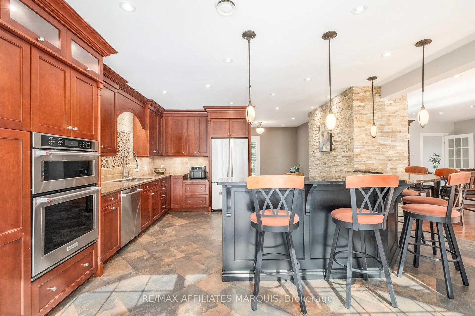 Photo 20 of 21 Cedar Lane, Rideau Lakes, Rideau Lakes (South Elmsley) Twp — HOMEH