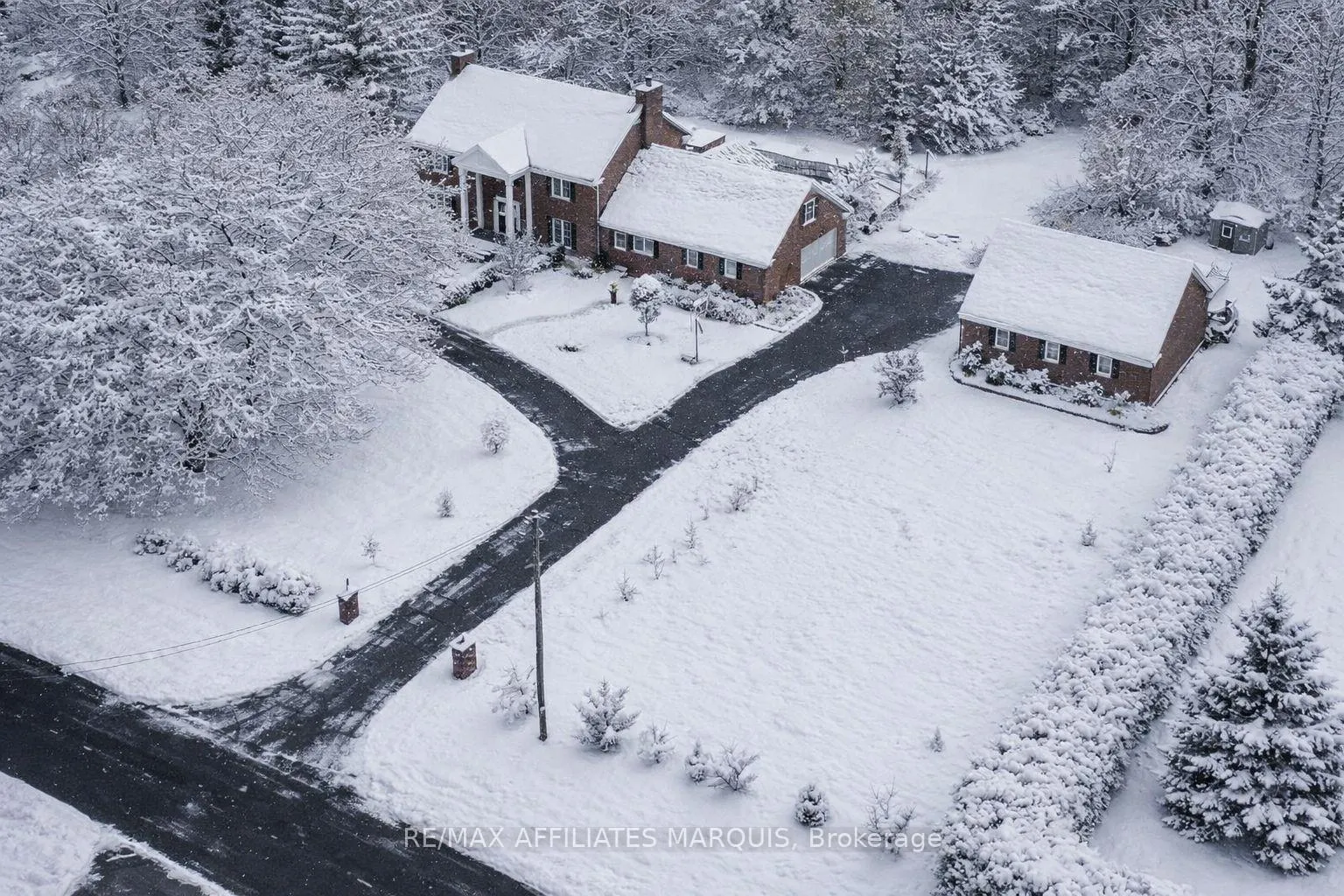 Photo 44 of 21 Cedar Lane, Rideau Lakes, Rideau Lakes (South Elmsley) Twp — HOMEH