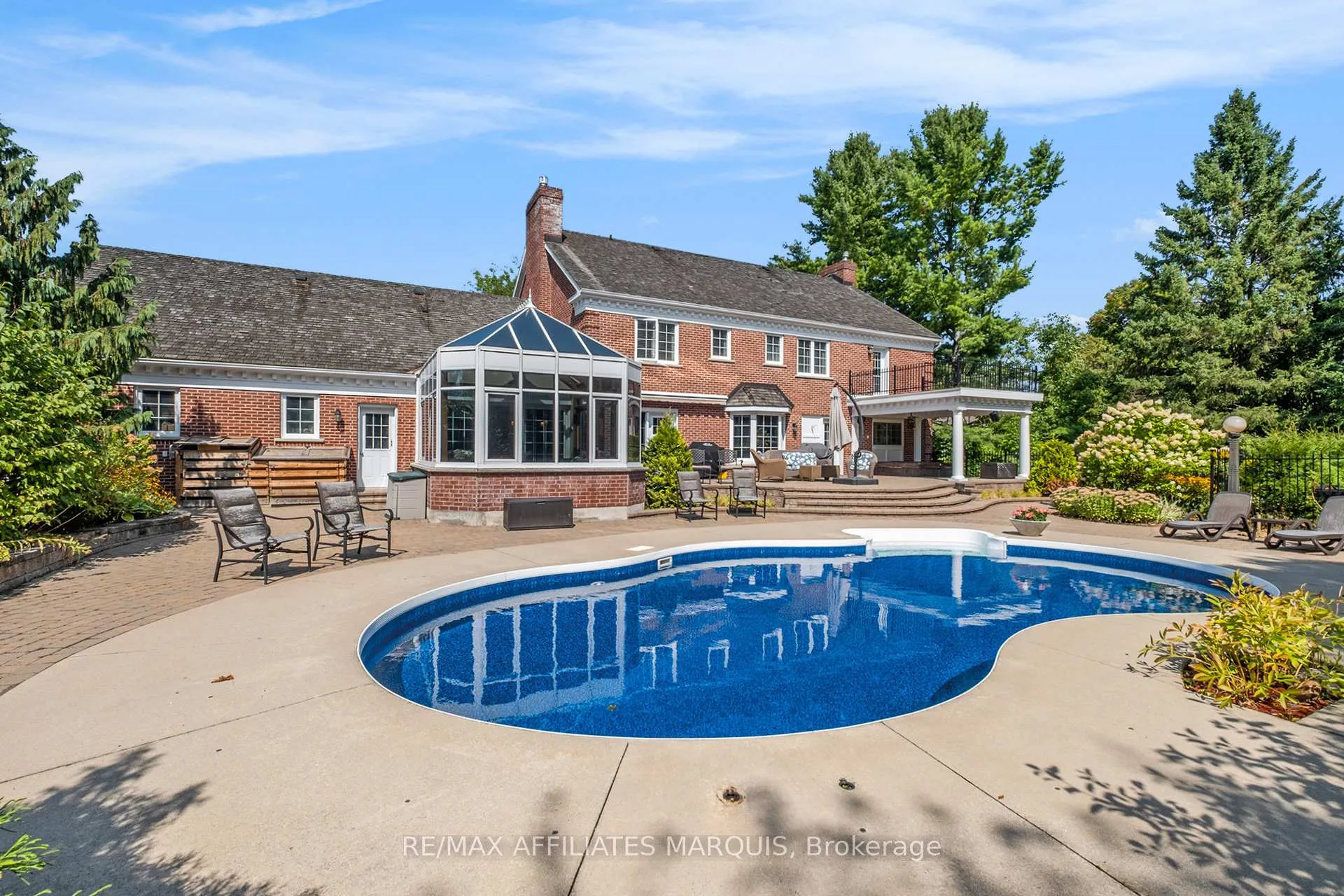 Photo 46 of 21 Cedar Lane, Rideau Lakes, Rideau Lakes (South Elmsley) Twp — HOMEH