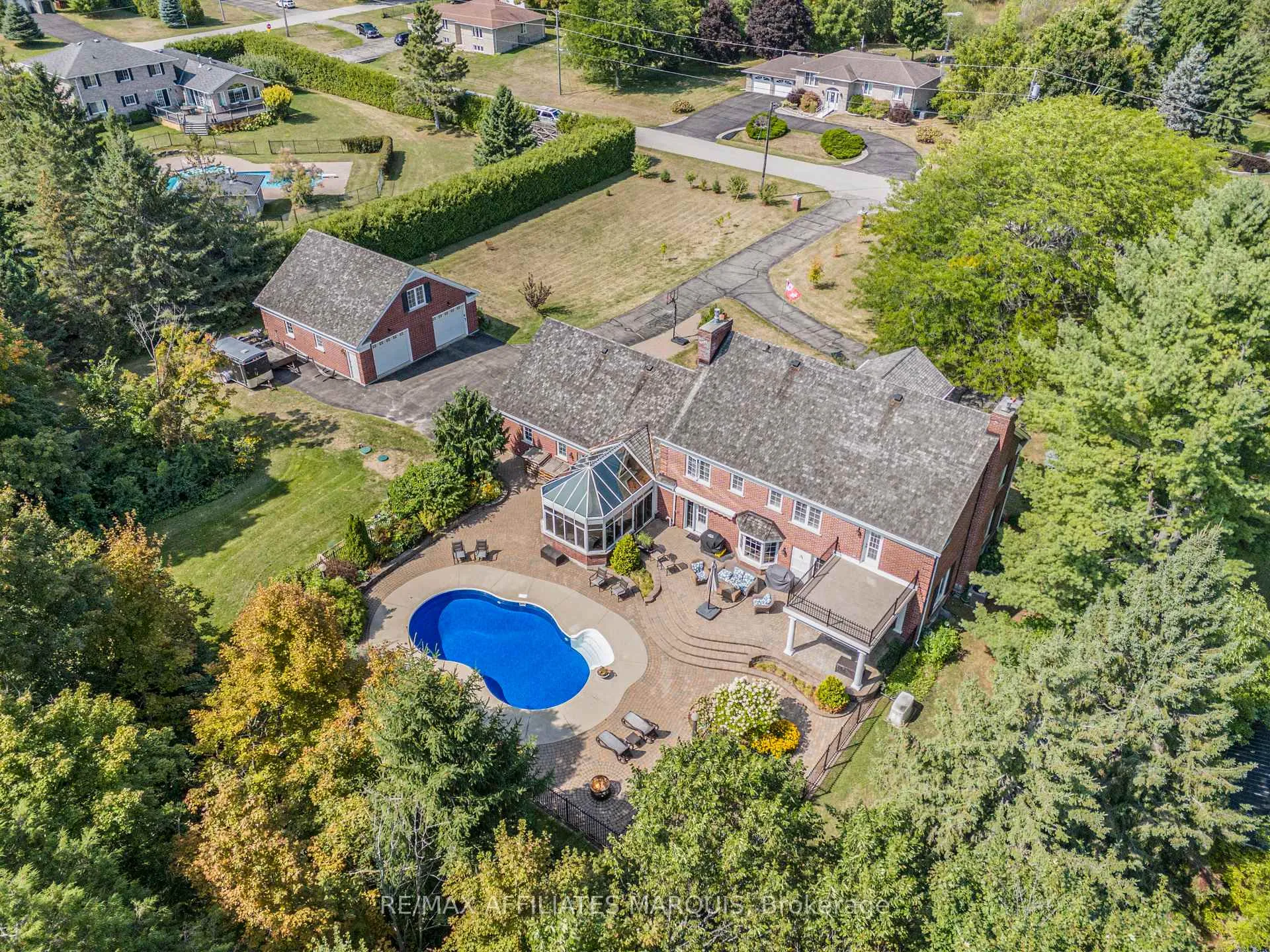 Photo 48 of 21 Cedar Lane, Rideau Lakes, Rideau Lakes (South Elmsley) Twp — HOMEH