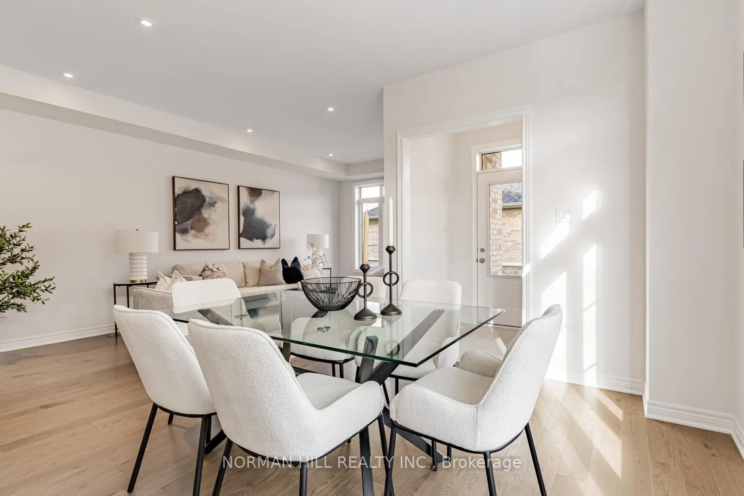 Photo 7 of 282 Riverlands Avenue, Markham, Cornell — HOMEH
