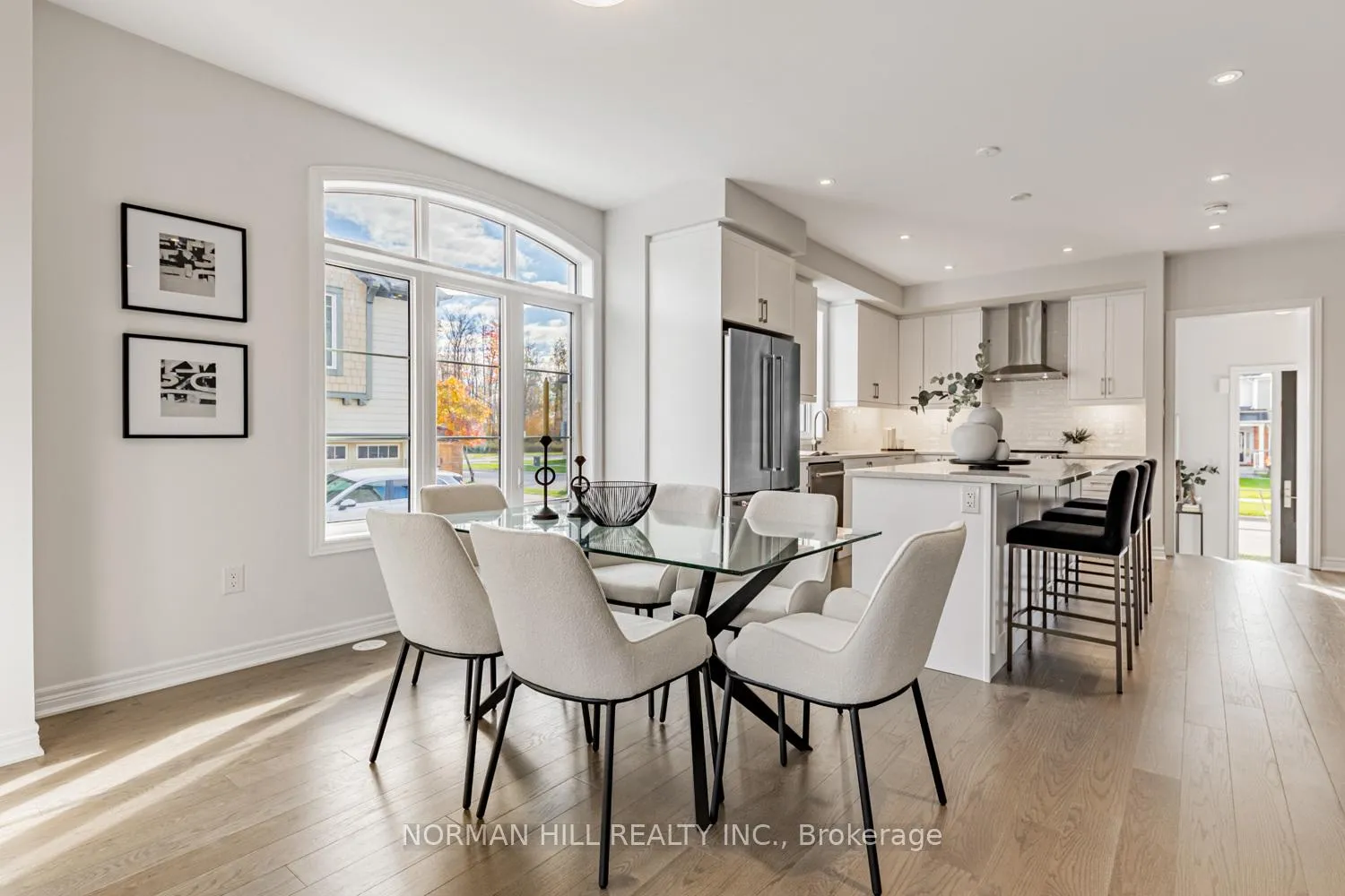 Photo 8 of 282 Riverlands Avenue, Markham, Cornell — HOMEH