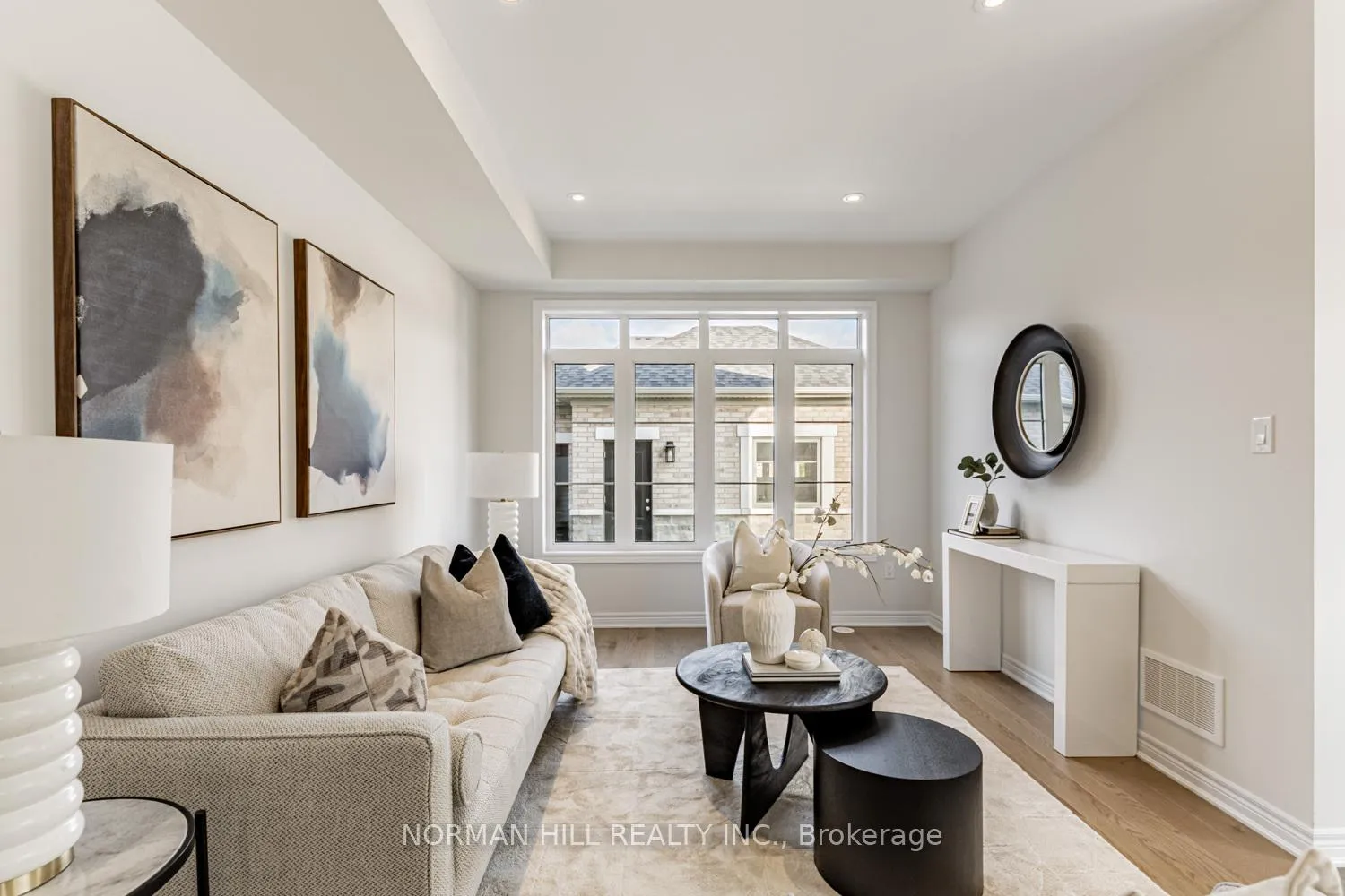 Photo 10 of 282 Riverlands Avenue, Markham, Cornell — HOMEH