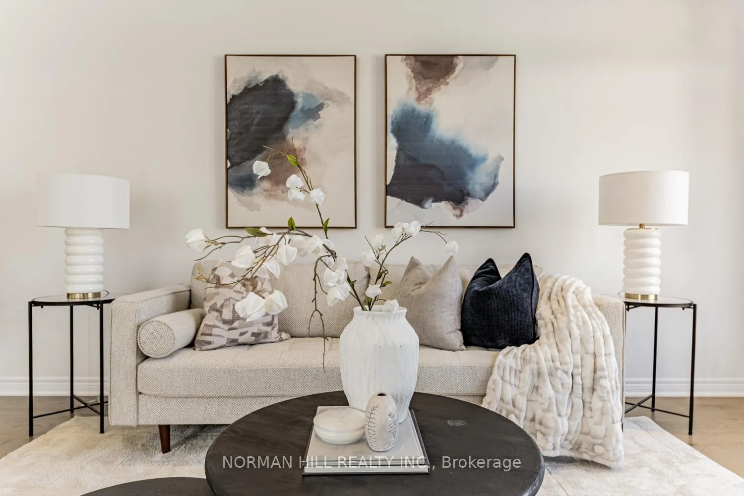 Photo 12 of 282 Riverlands Avenue, Markham, Cornell — HOMEH