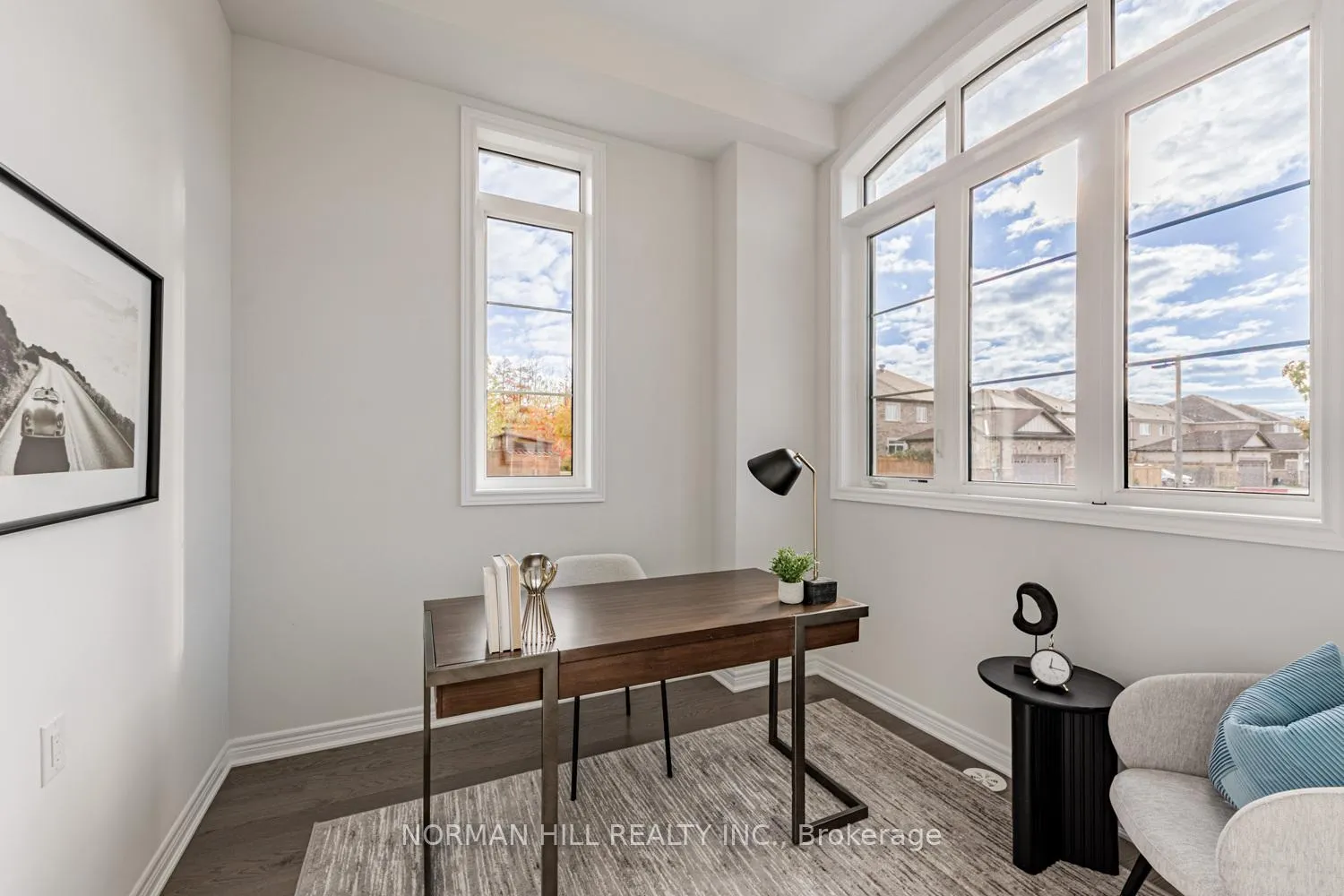 Photo 13 of 282 Riverlands Avenue, Markham, Cornell — HOMEH