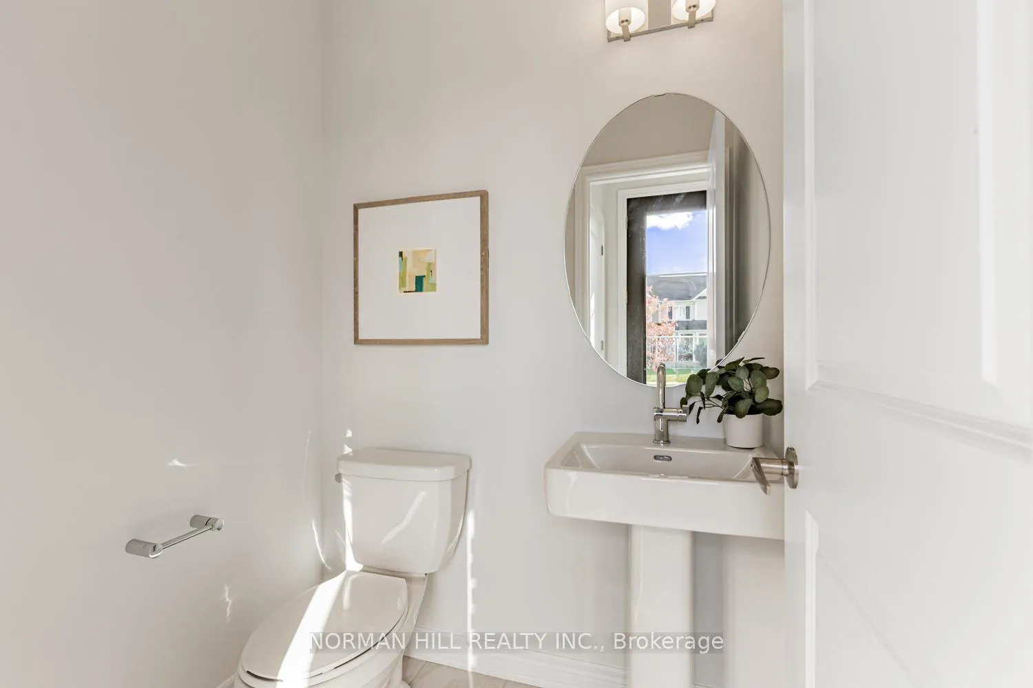 Photo 14 of 282 Riverlands Avenue, Markham, Cornell — HOMEH