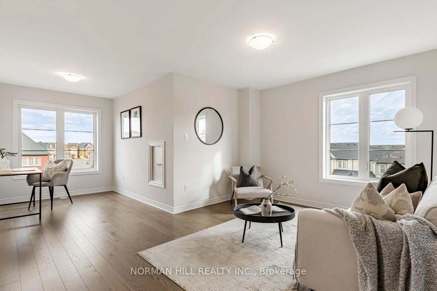 Photo 17 of 282 Riverlands Avenue, Markham, Cornell — HOMEH