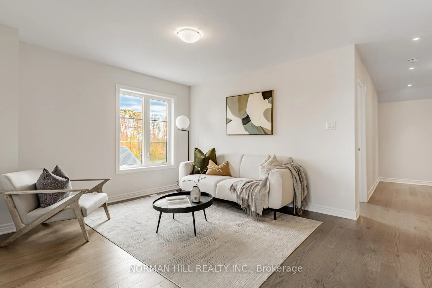 Photo 18 of 282 Riverlands Avenue, Markham, Cornell — HOMEH