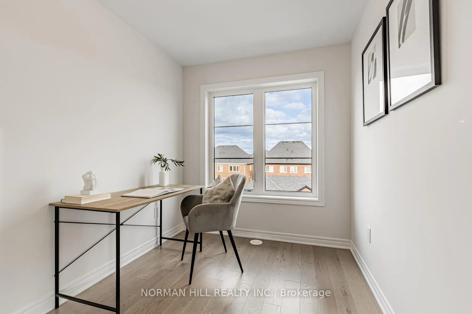Photo 19 of 282 Riverlands Avenue, Markham, Cornell — HOMEH