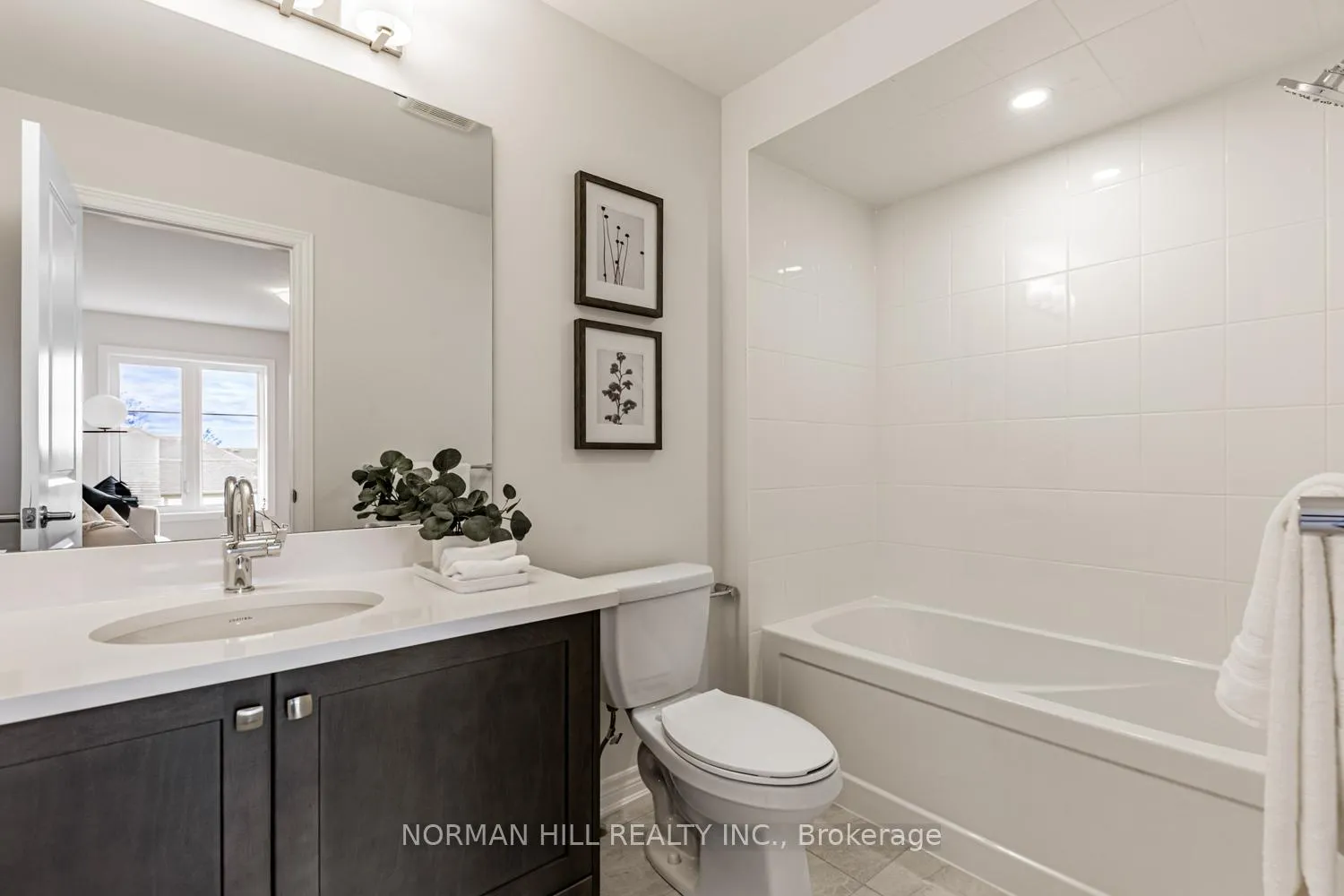 Photo 20 of 282 Riverlands Avenue, Markham, Cornell — HOMEH