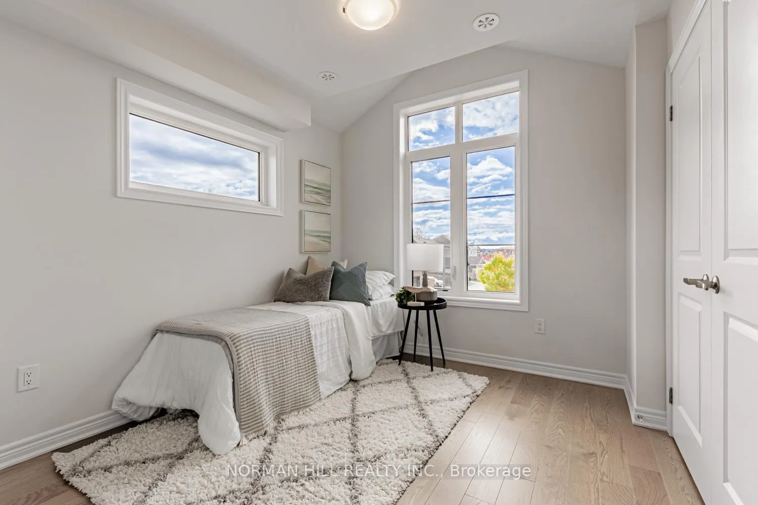 Photo 21 of 282 Riverlands Avenue, Markham, Cornell — HOMEH