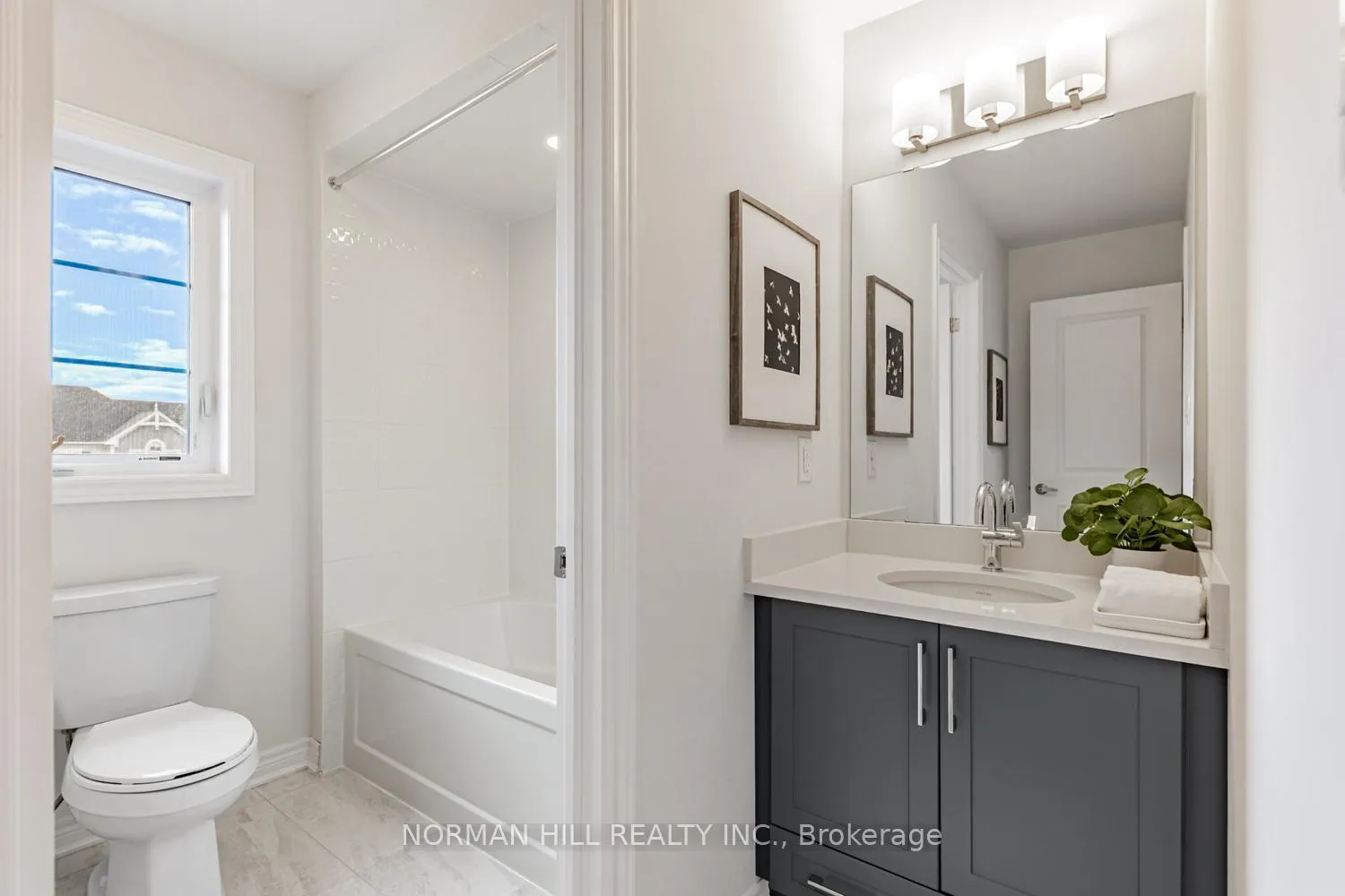 Photo 23 of 282 Riverlands Avenue, Markham, Cornell — HOMEH