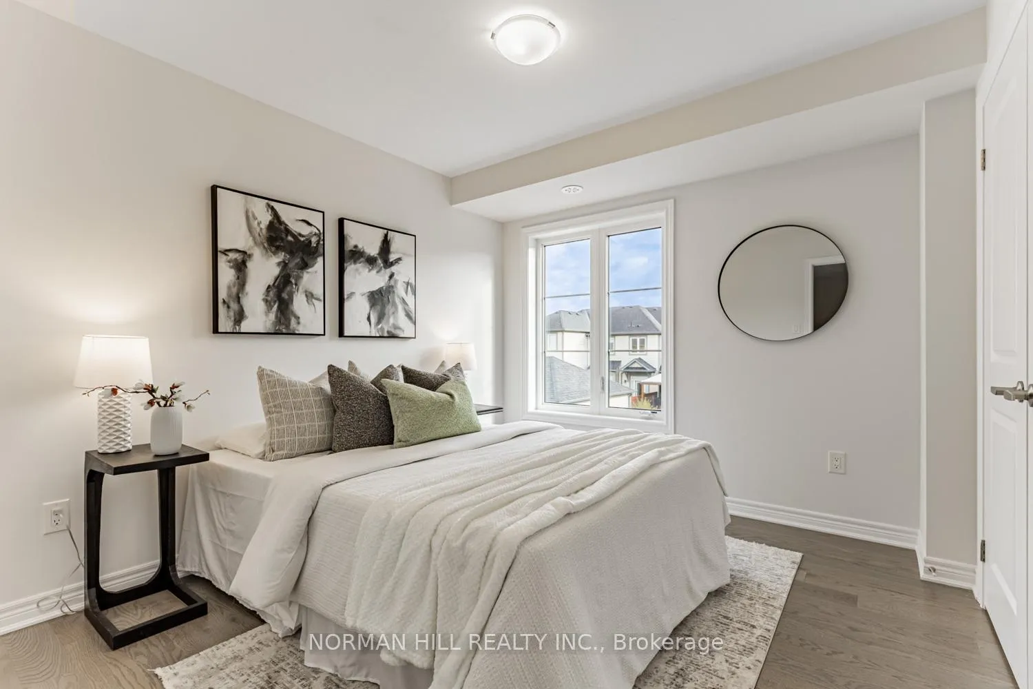 Photo 24 of 282 Riverlands Avenue, Markham, Cornell — HOMEH
