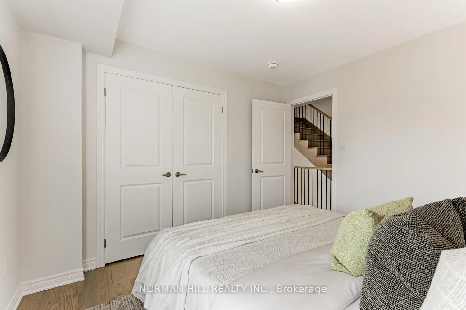 Photo 25 of 282 Riverlands Avenue, Markham, Cornell — HOMEH